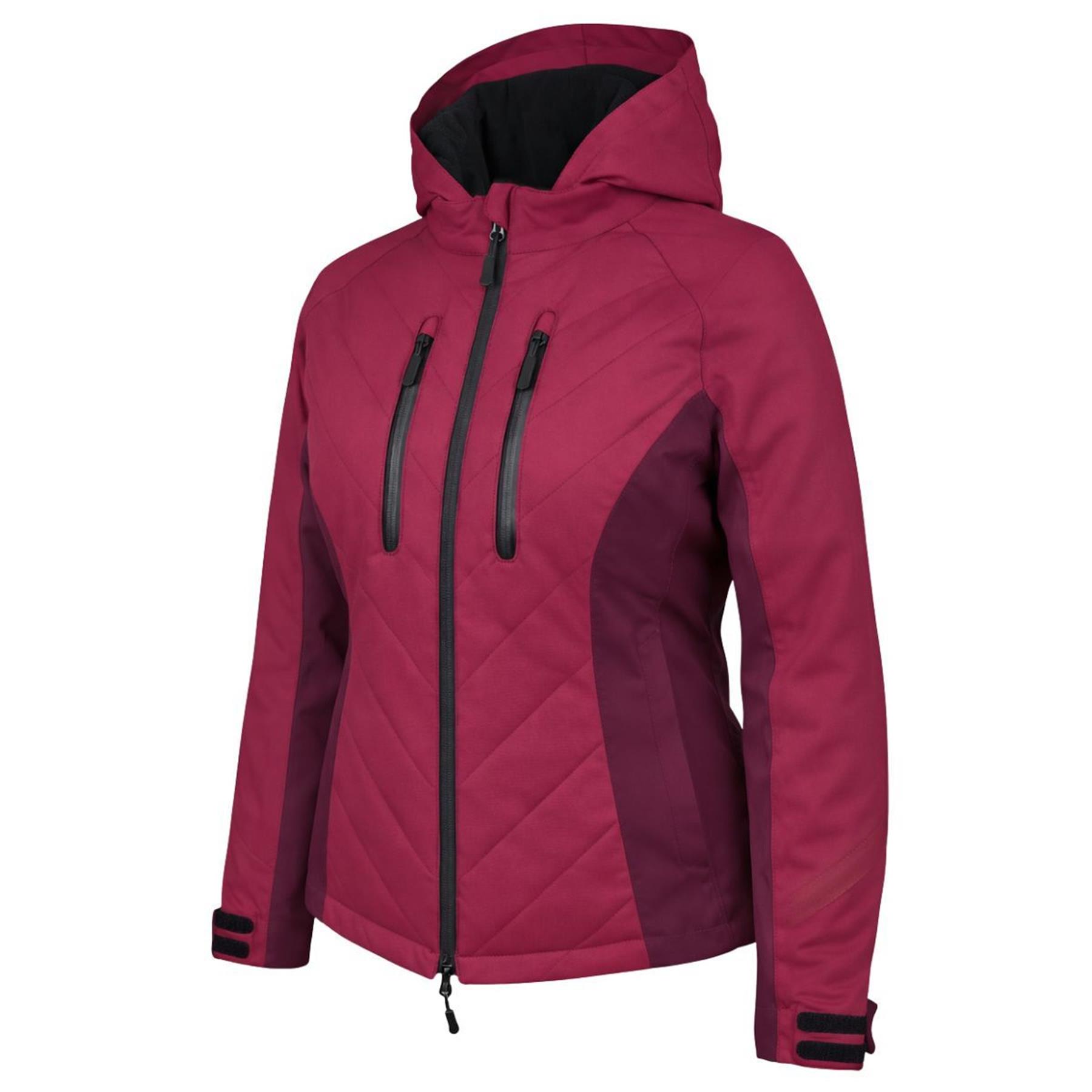 Spada Bella Lady Port Red