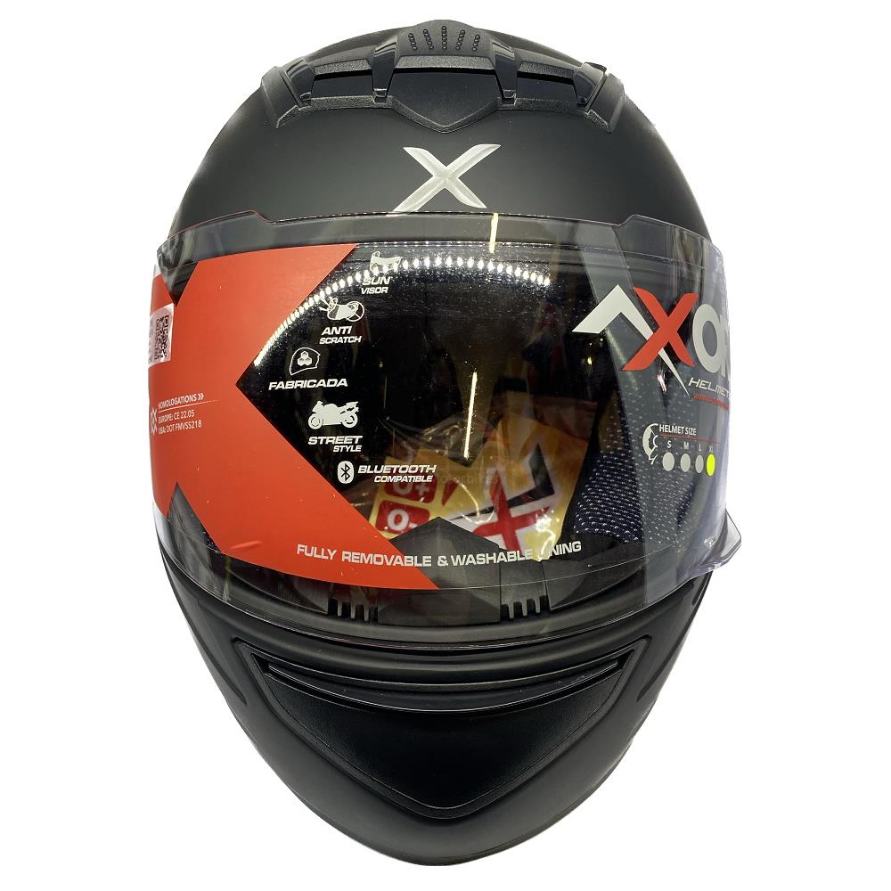 Axor Rage White, photo 11 of 14