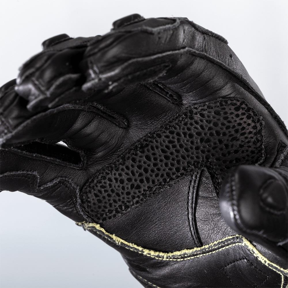 RST Tractech Evo 4 Mens Motorcycle Gloves Race Track Day Racing Bike Gloves - Picture 13 of 45
