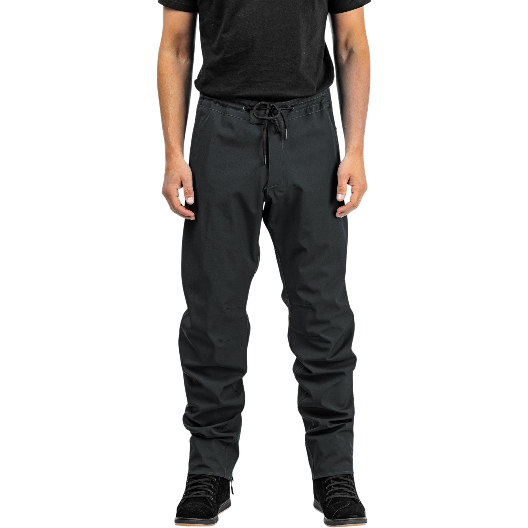 Spada Dash Casual Joggers Black, photo 3 of 10