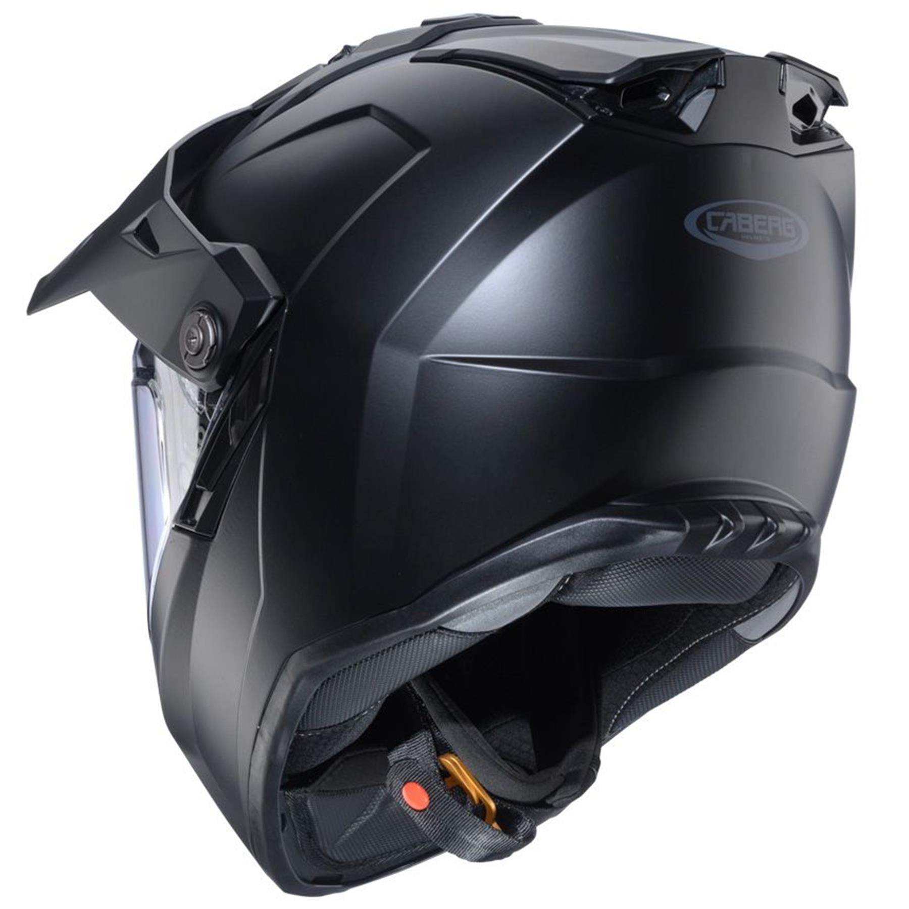 Adventure Dual Sport Off Road Black White, photo 4 of 9