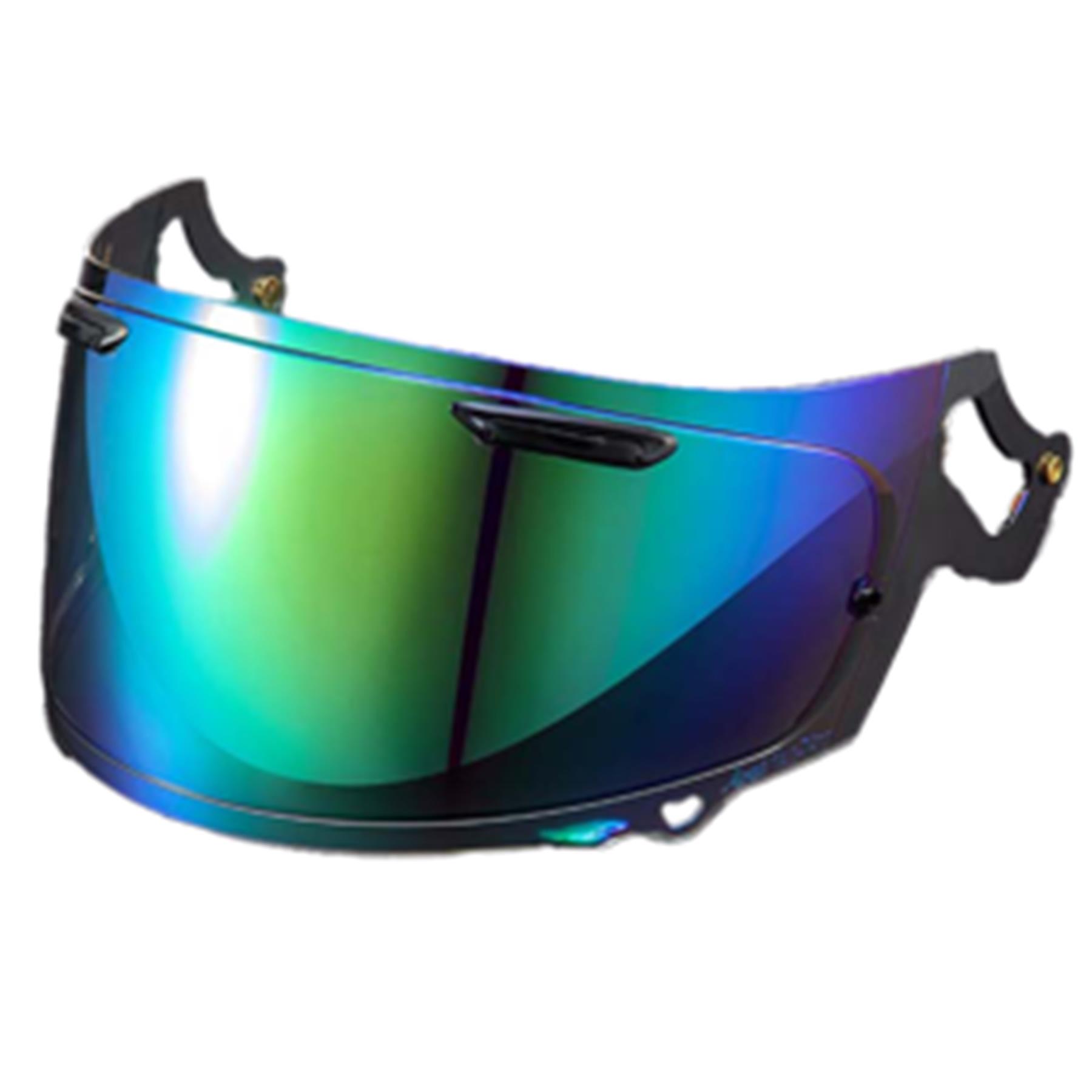 Arai Concept-XE Motorcycle Helmet Visor - Picture 10 of 10