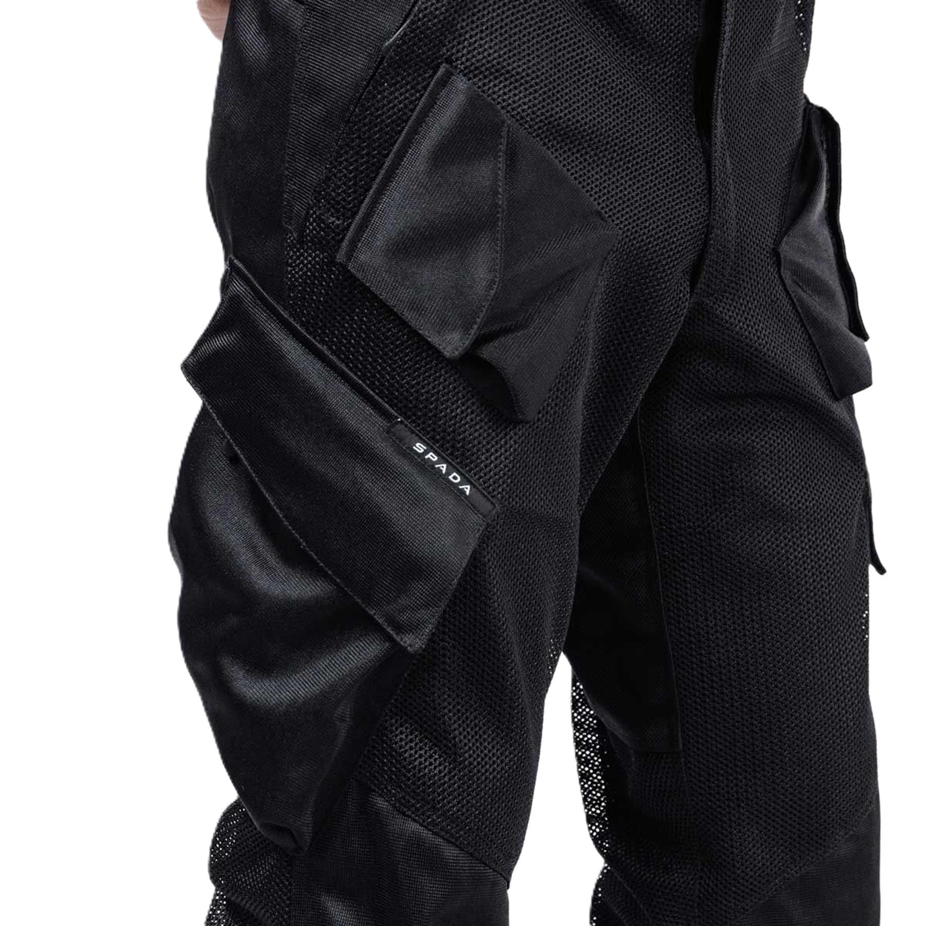 Spada Combat Air Mesh Summer Ultimate Grey, photo 12 of 13