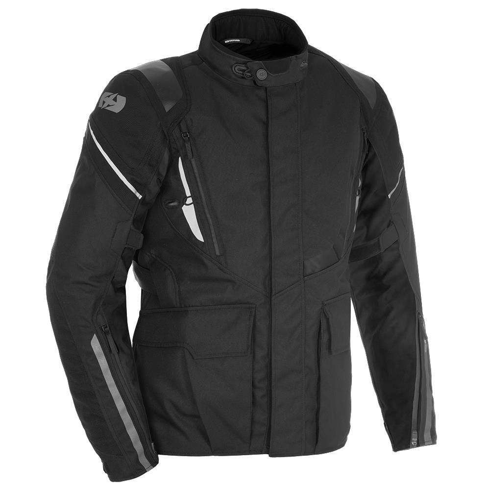 Oxford Montreal 4.0 Mens Motorcycle Jacket Dry2Dry Touring Waterproof Bike - Picture 28 of 32