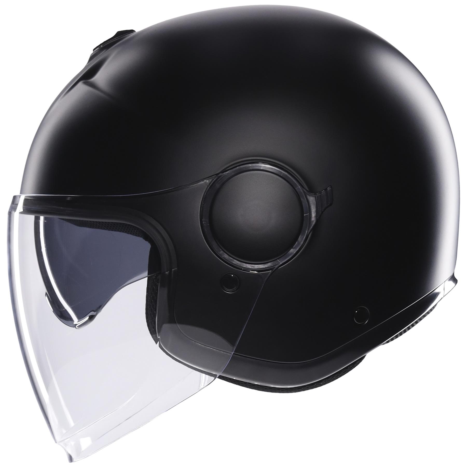 AGV Eteres Open Red 0829, photo 6 of 9