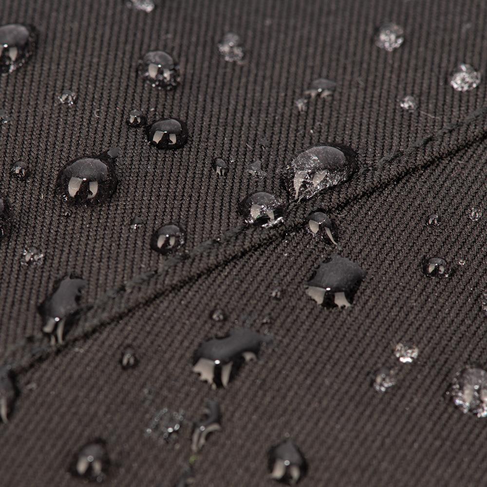 Oxford Harrington CE Classic Mens Waterproof Motorcycle Motorbike Scooter Jacket - Picture 19 of 19