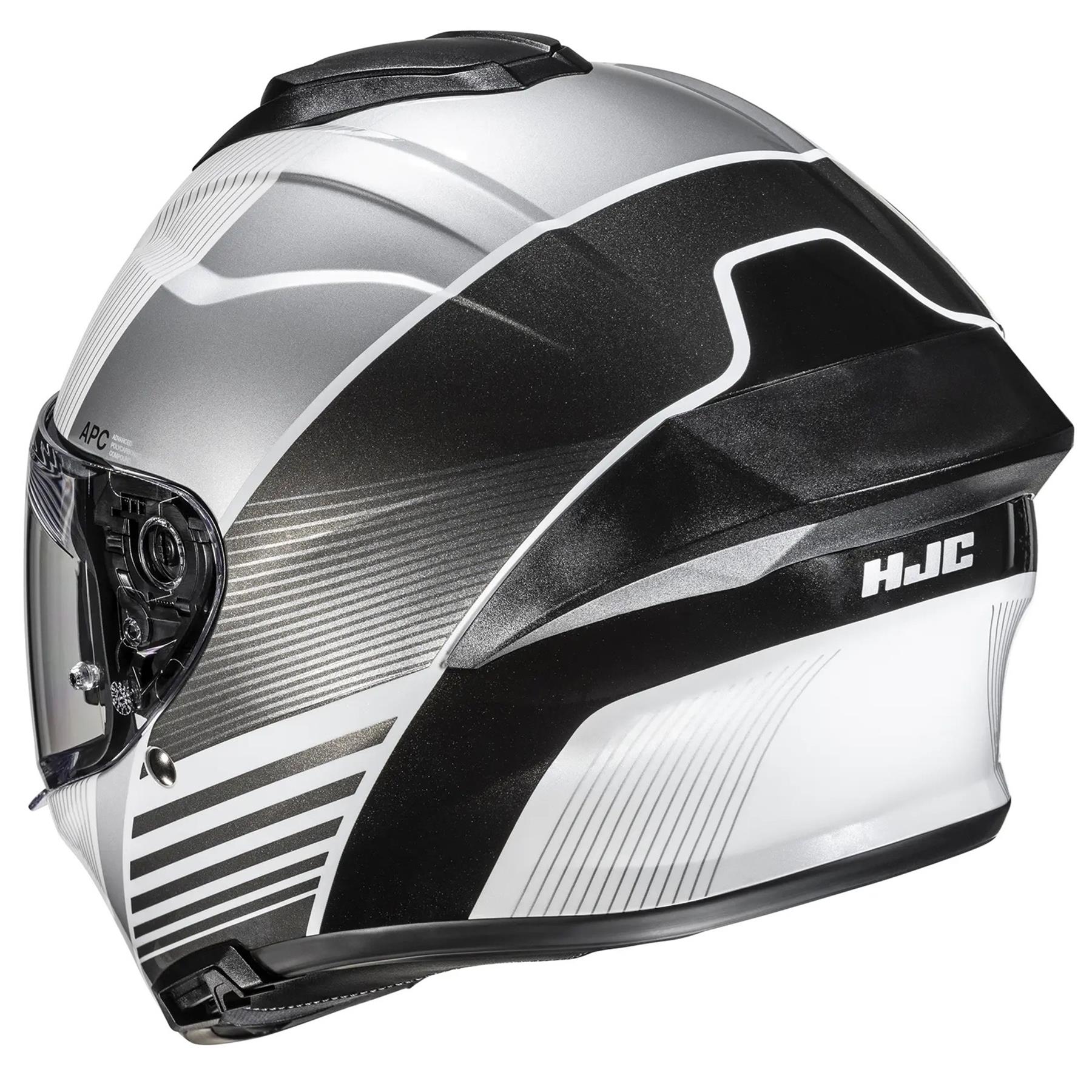 Sports Touring Lid Black, photo 4 of 4