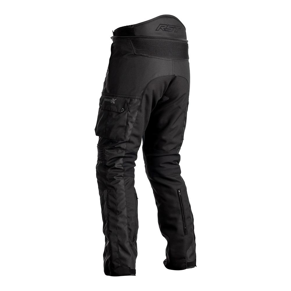 RST Adventure-X Mens Motorcycle Trousers Touring Waterproof Adventure Bike Pants - Picture 9 of 17