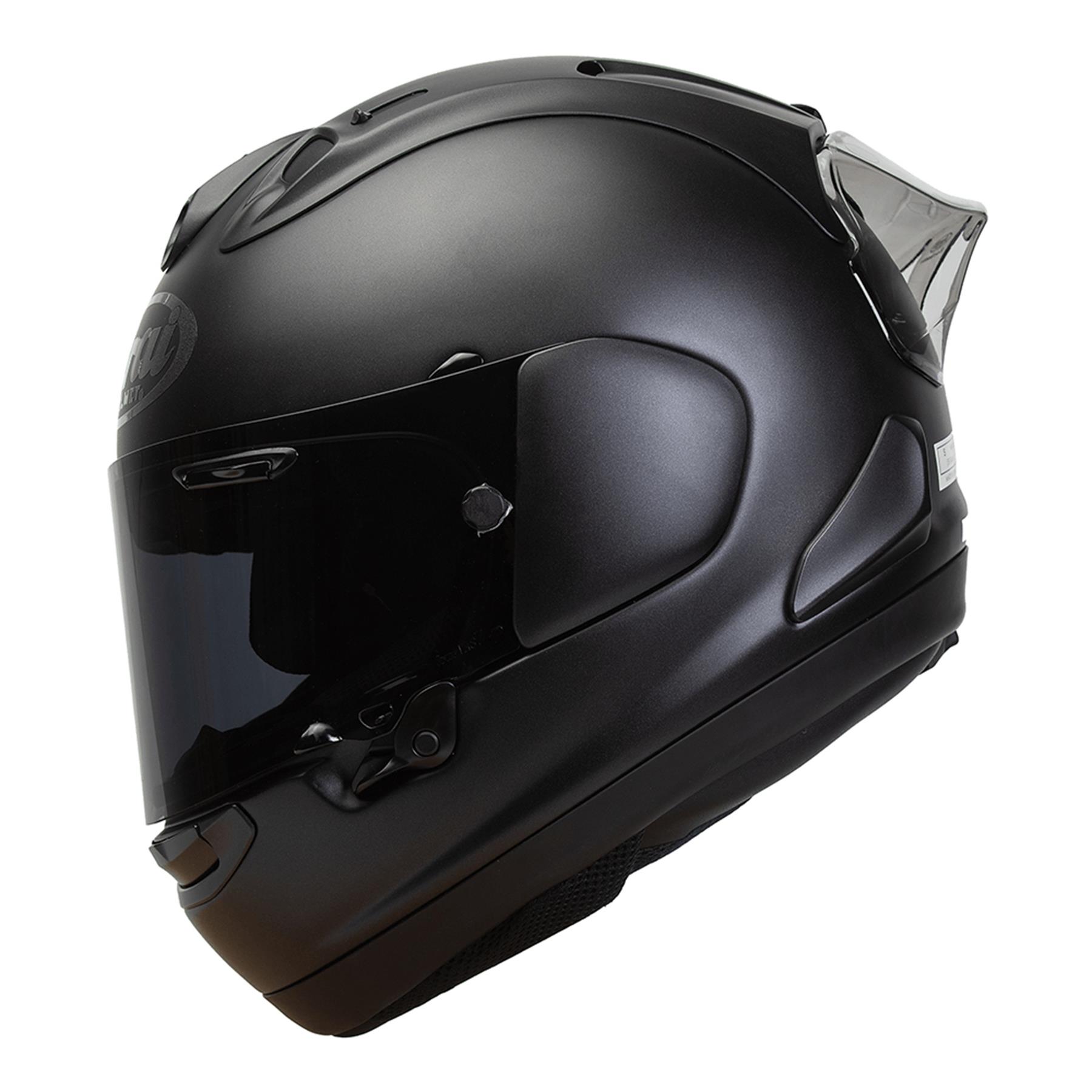 Arai RX-7V Evo Matt Black