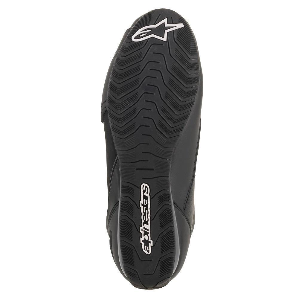 Alpinestars Stella Faster-3 Drystar Motorcycle Boots Waterproof Ladies Shoes - Picture 9 of 16
