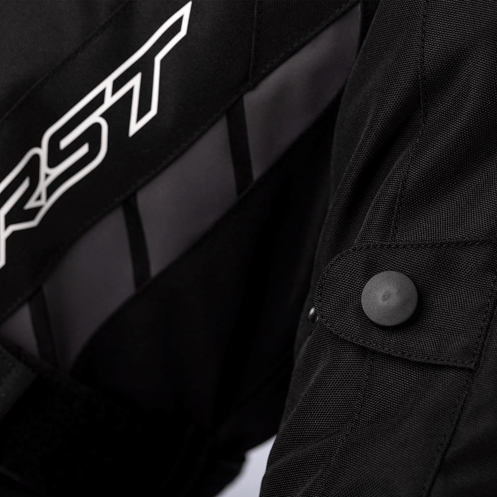 RST Alpha 5 Womens Motorcycle Jacket Waterproof Thermal All Season Motorbike - Picture 15 of 22