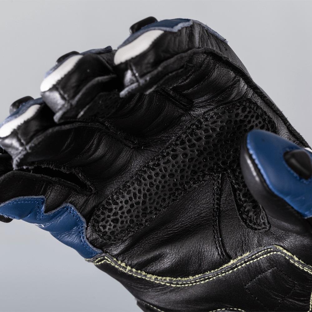 RST Tractech Evo 4 Mens Motorcycle Gloves Race Track Day Racing Bike Gloves - Picture 20 of 45