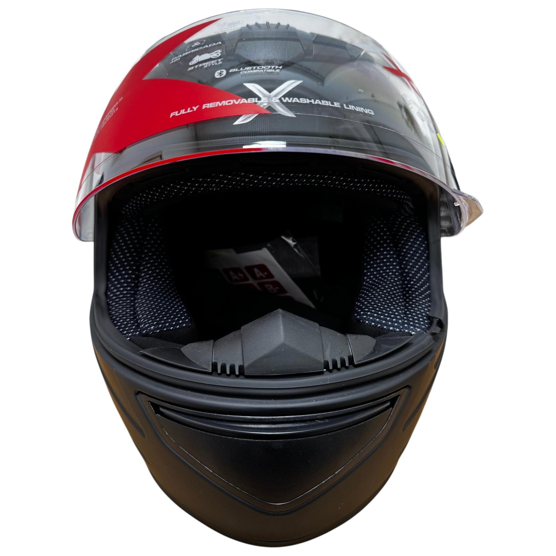 Axor Rage White, photo 12 of 14