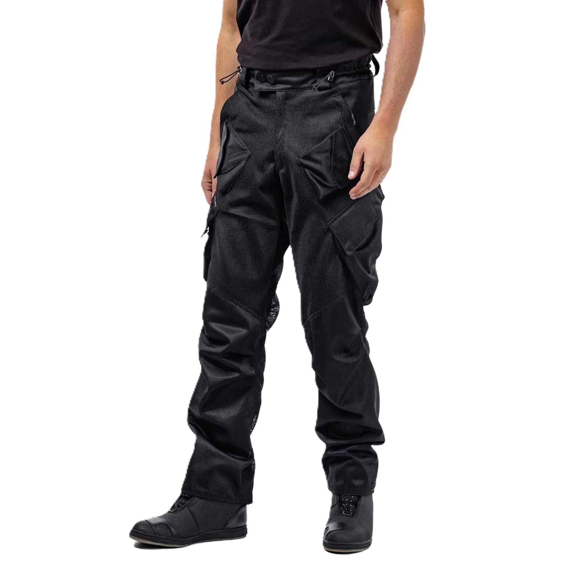 Spada Combat Air Mesh Summer Ultimate Grey, photo 4 of 13