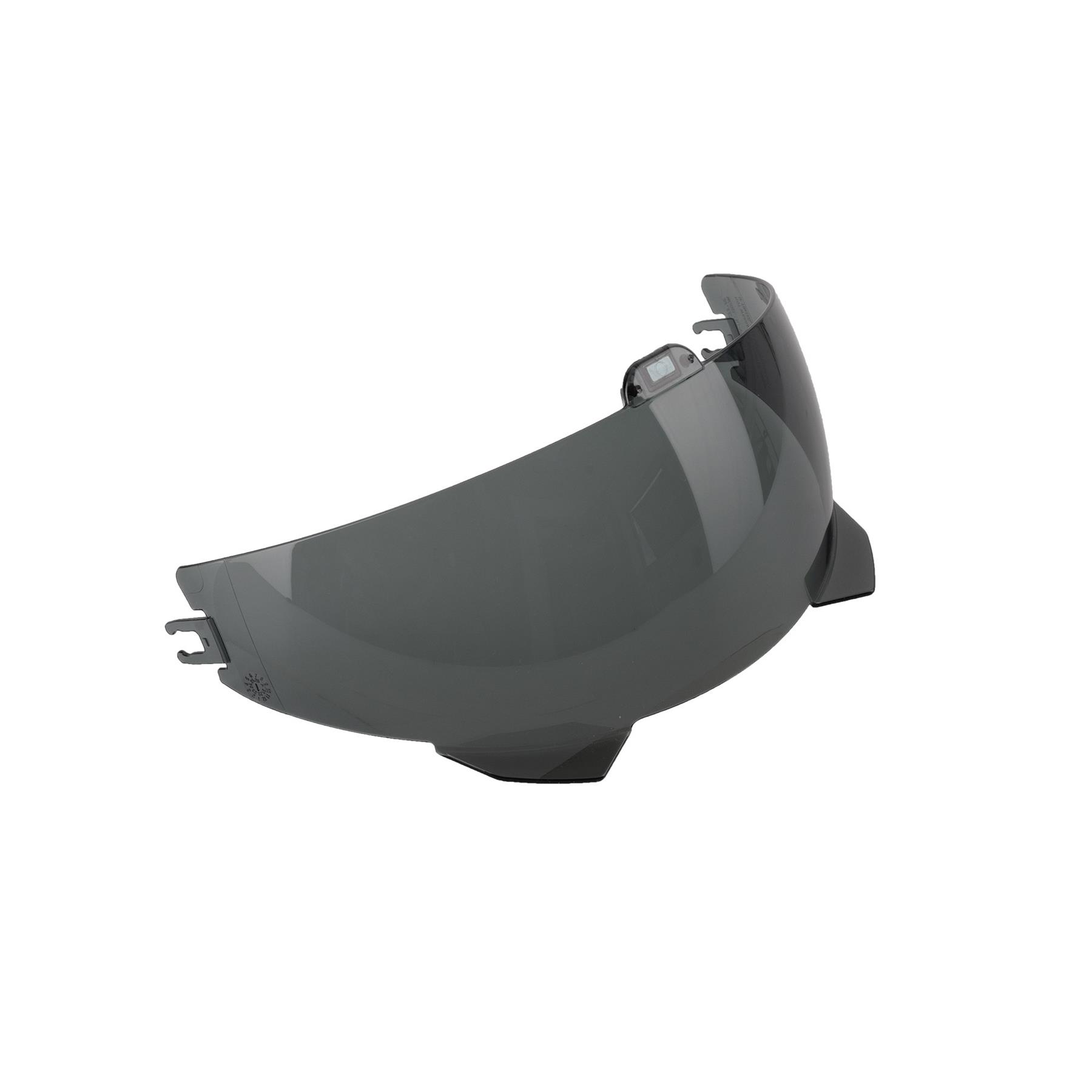 Visor HJ V10 Replacement Shield Clear Smoke, photo 2 of 2