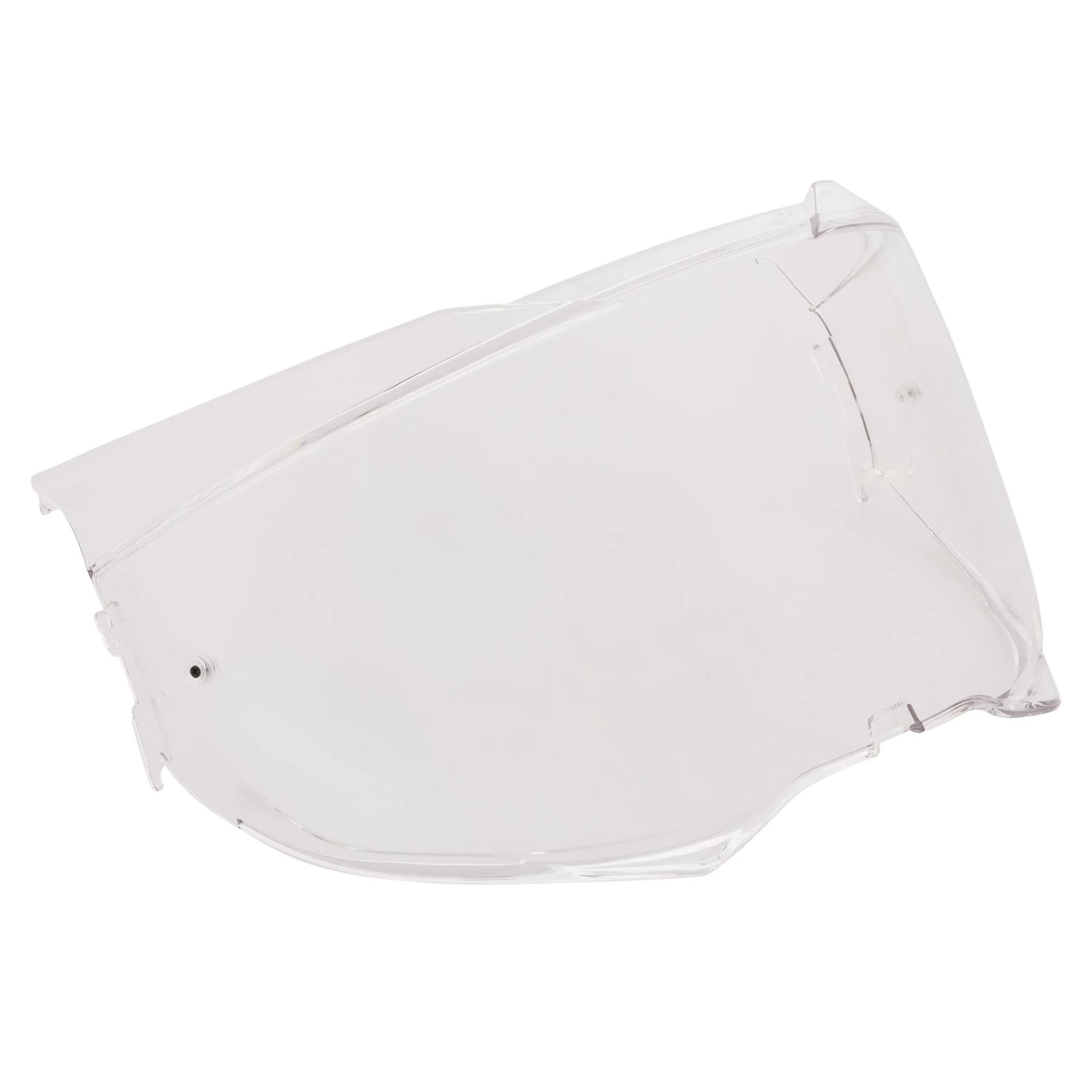 Visor Pinlock Ready Replacement HJ Clear Smoke, photo 2 of 2