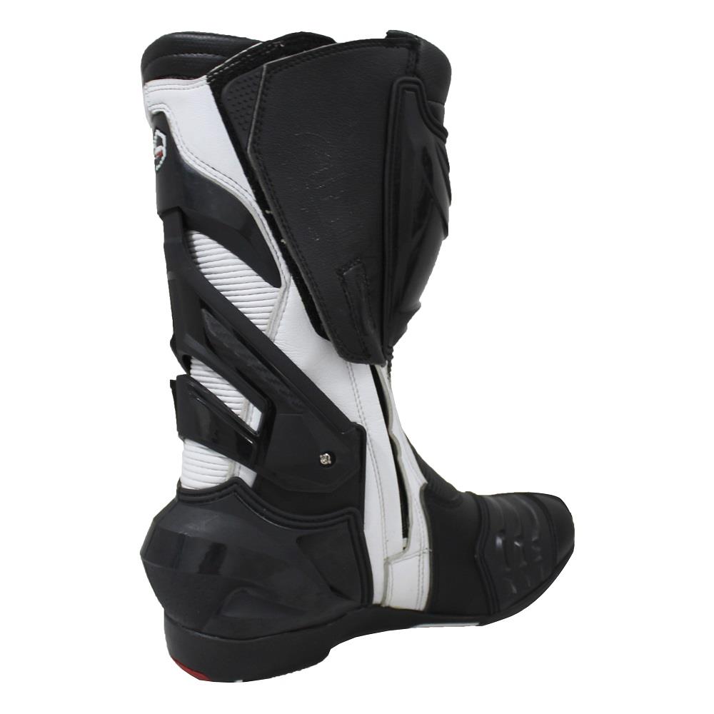 bike boot