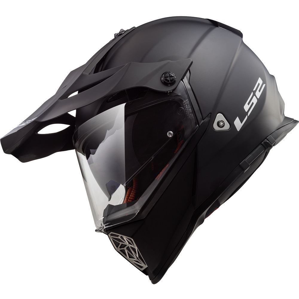 ls2 enduro helmet