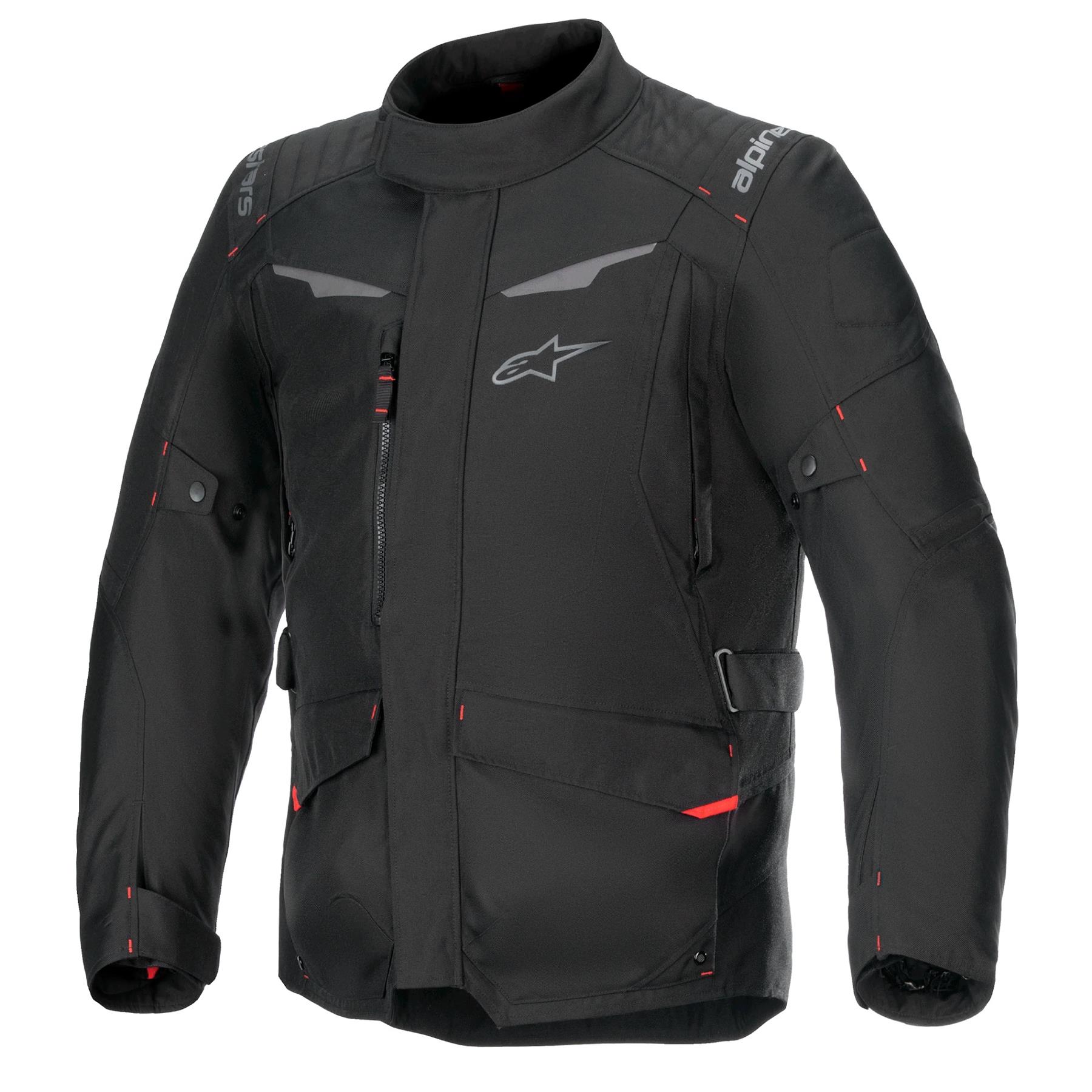 Alpinestars ST-1 Black