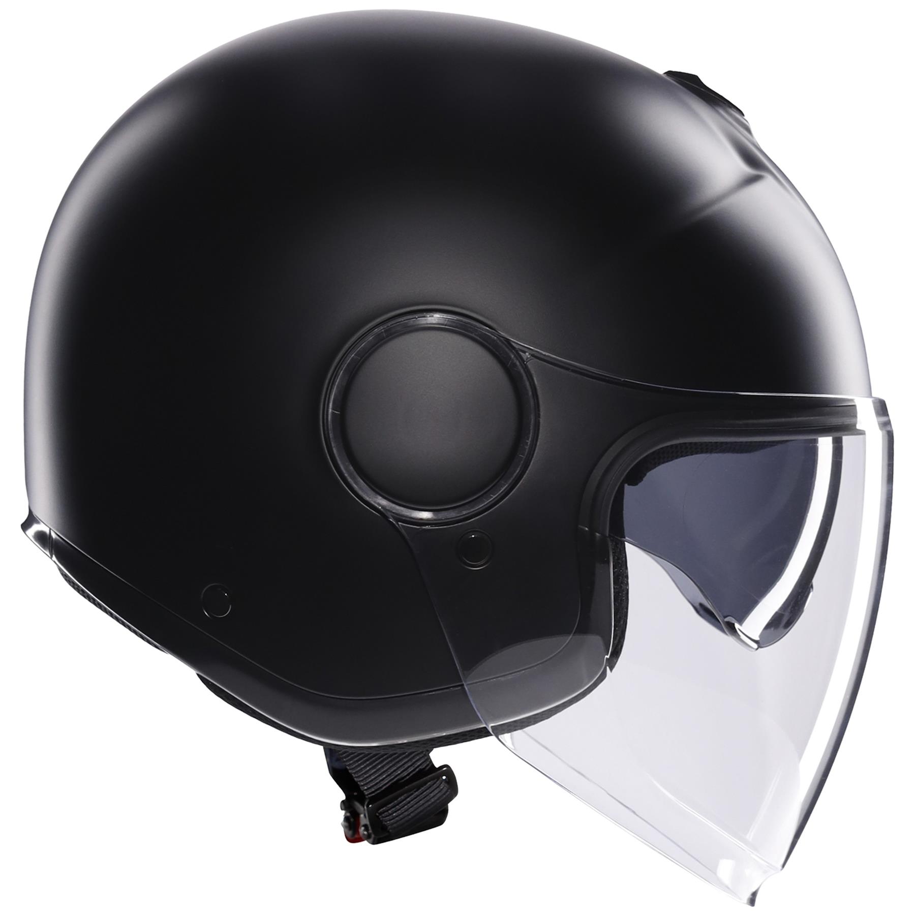 AGV Eteres Open Red 0829, photo 5 of 9