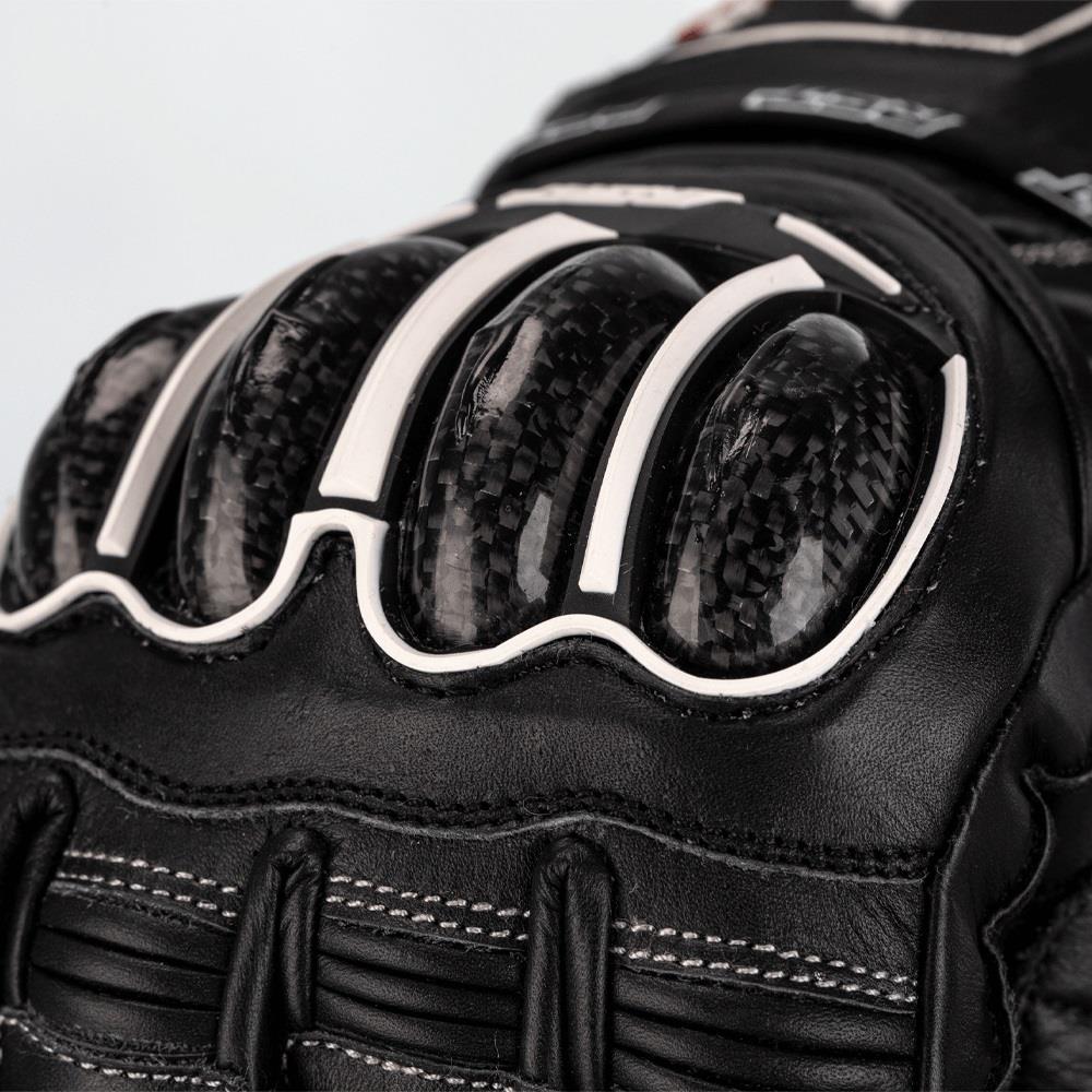 RST Tractech Evo 4 Mens Motorcycle Gloves Race Track Day Racing Bike Gloves - Picture 11 of 45