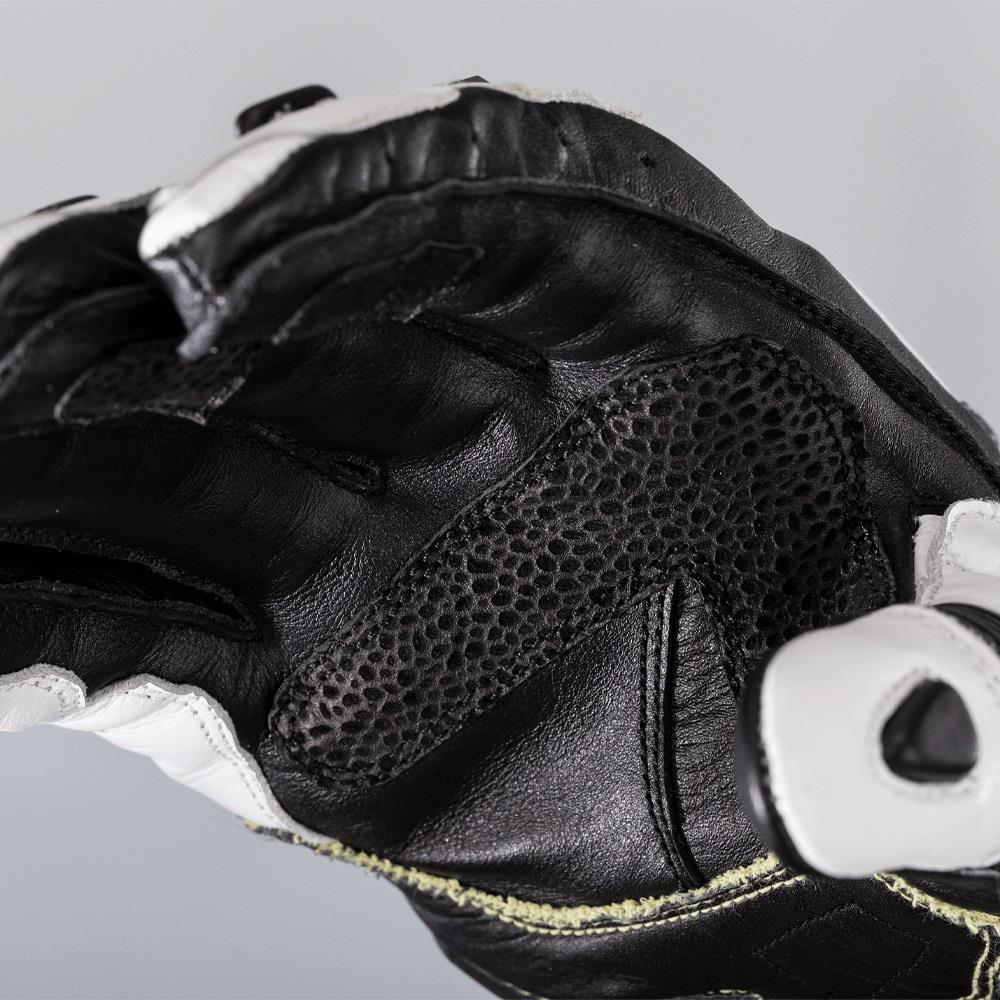 RST Tractech Evo 4 Mens Motorcycle Gloves Race Track Day Racing Bike Gloves - Picture 42 of 45