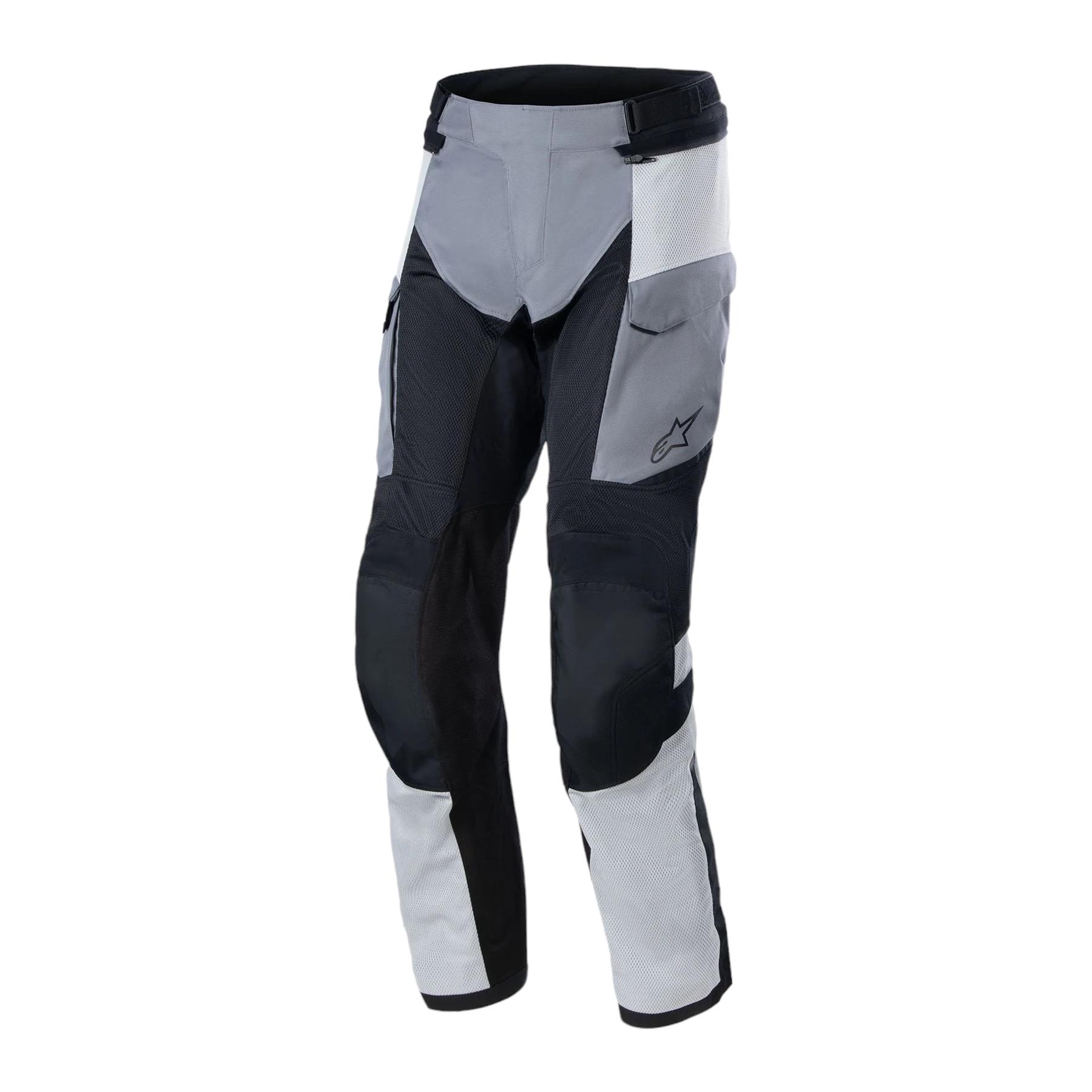 Alpinestars Andes Air Drystar Motorcycle Trousers Dual Season Touring Waterproof - Picture 5 of 6