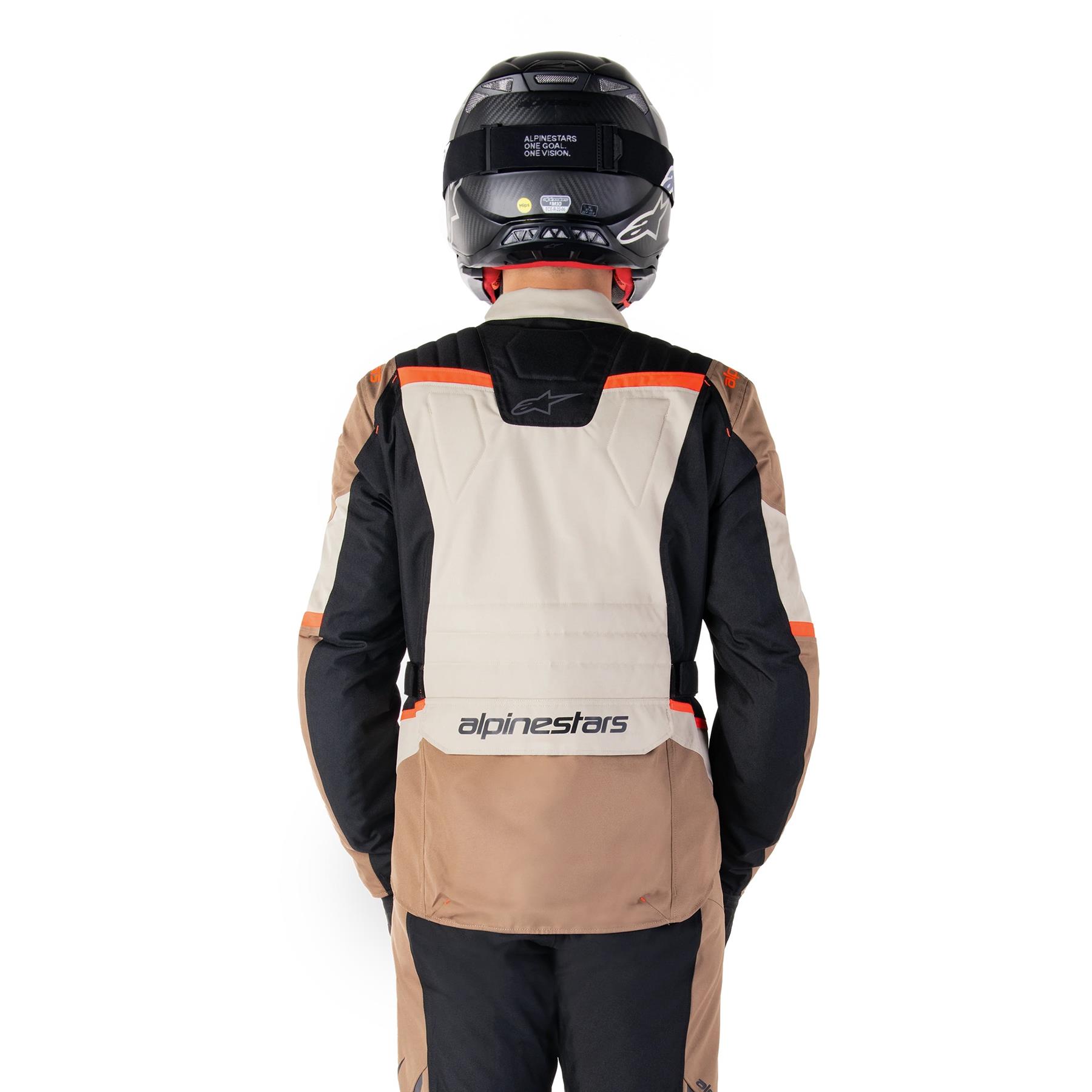 Alpinestars ST-1 Blue, photo 8 of 12