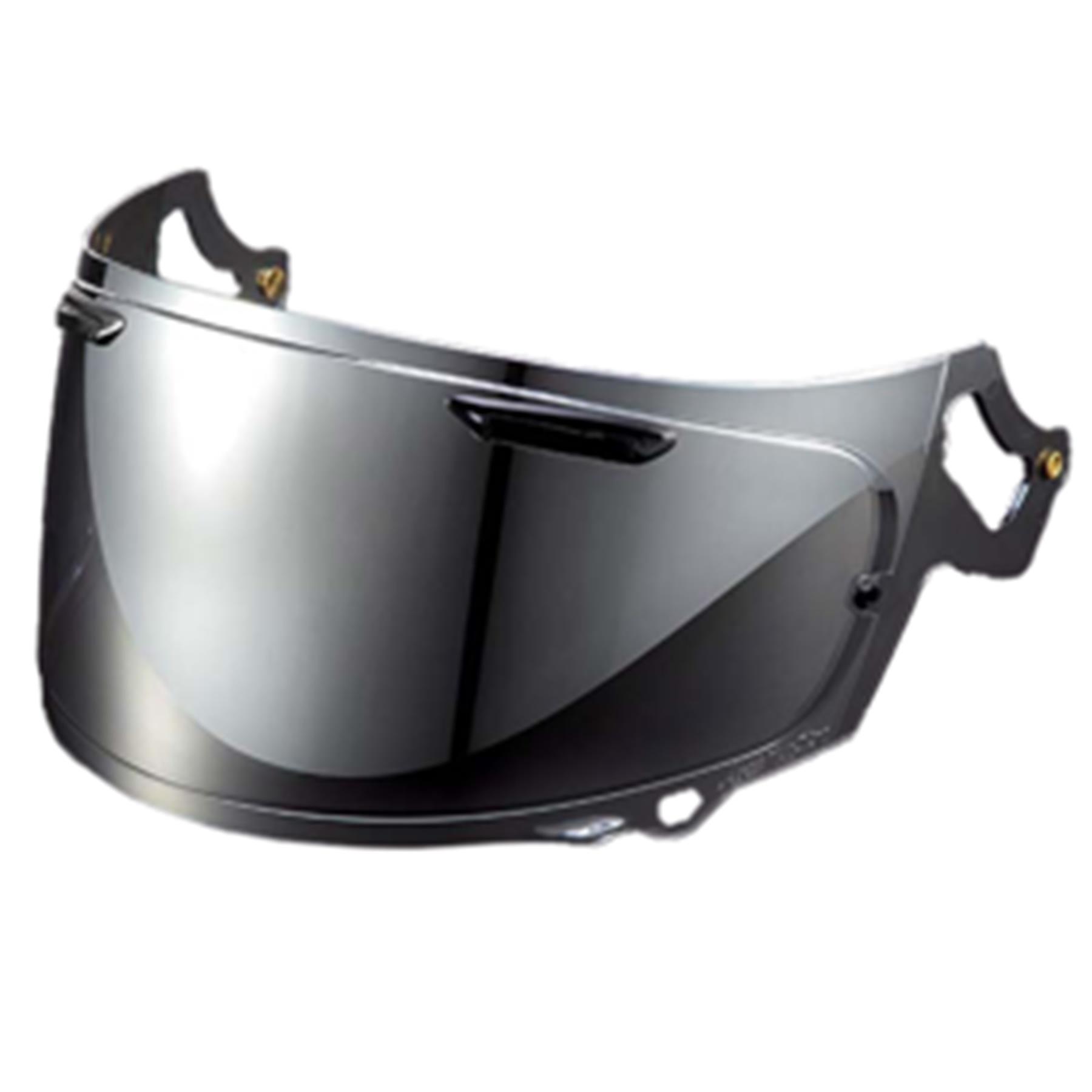 Arai Concept-XE Motorcycle Helmet Visor - Picture 9 of 10
