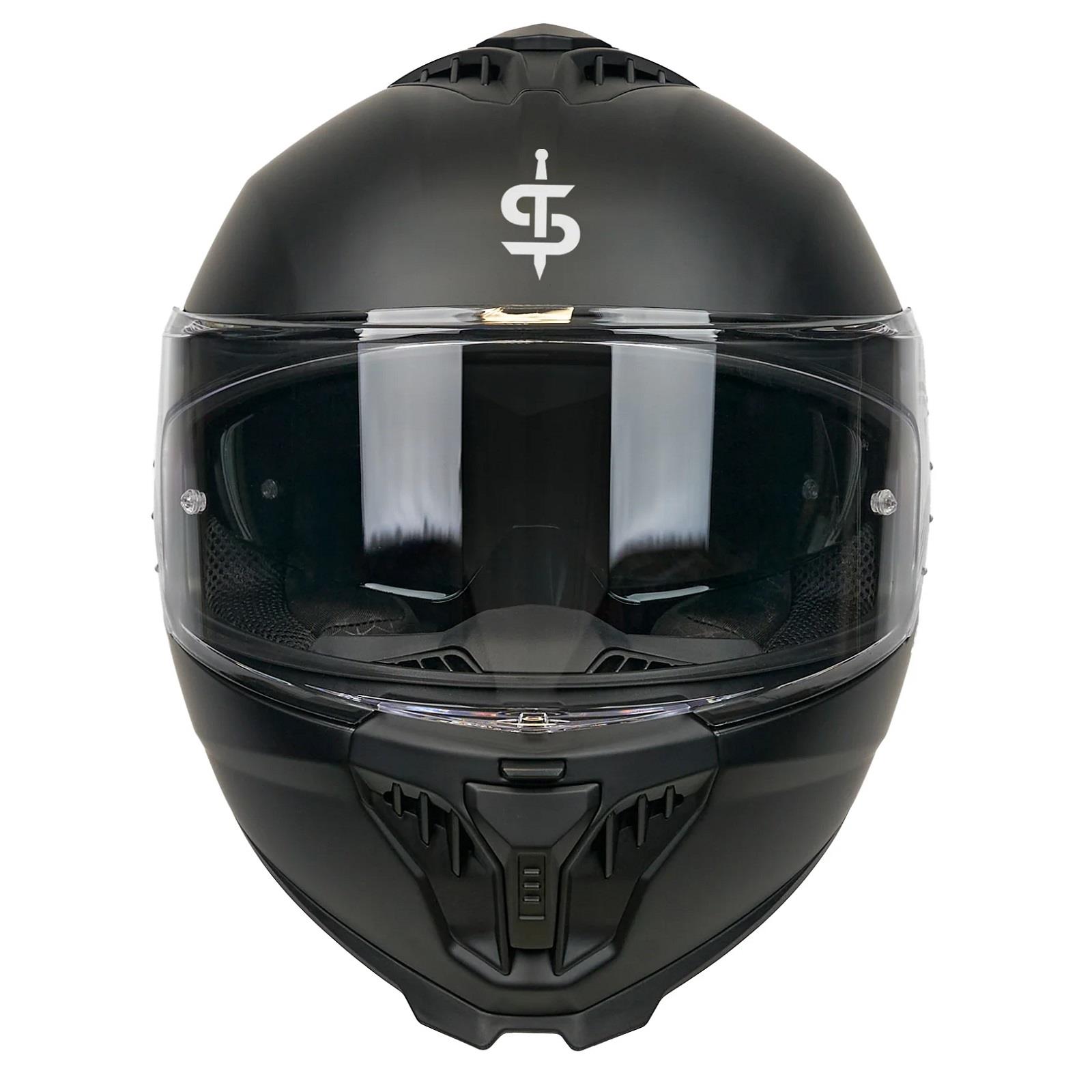 Spada SP18 Matt Black, photo 6 of 7
