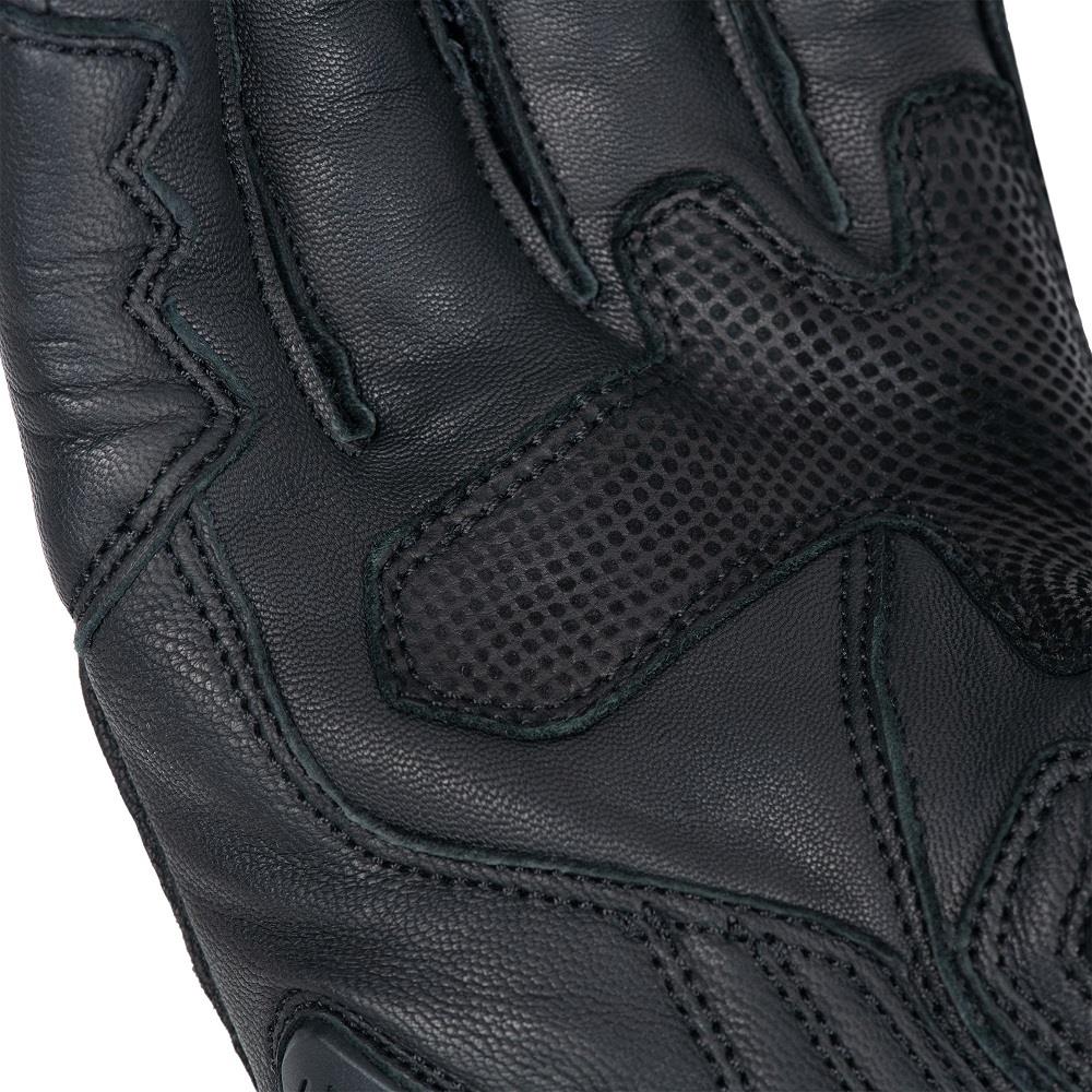 Oxford Nexus Mens Motorcycle Gloves Leather Sports Race Motorbike Track Glove - Picture 12 of 28