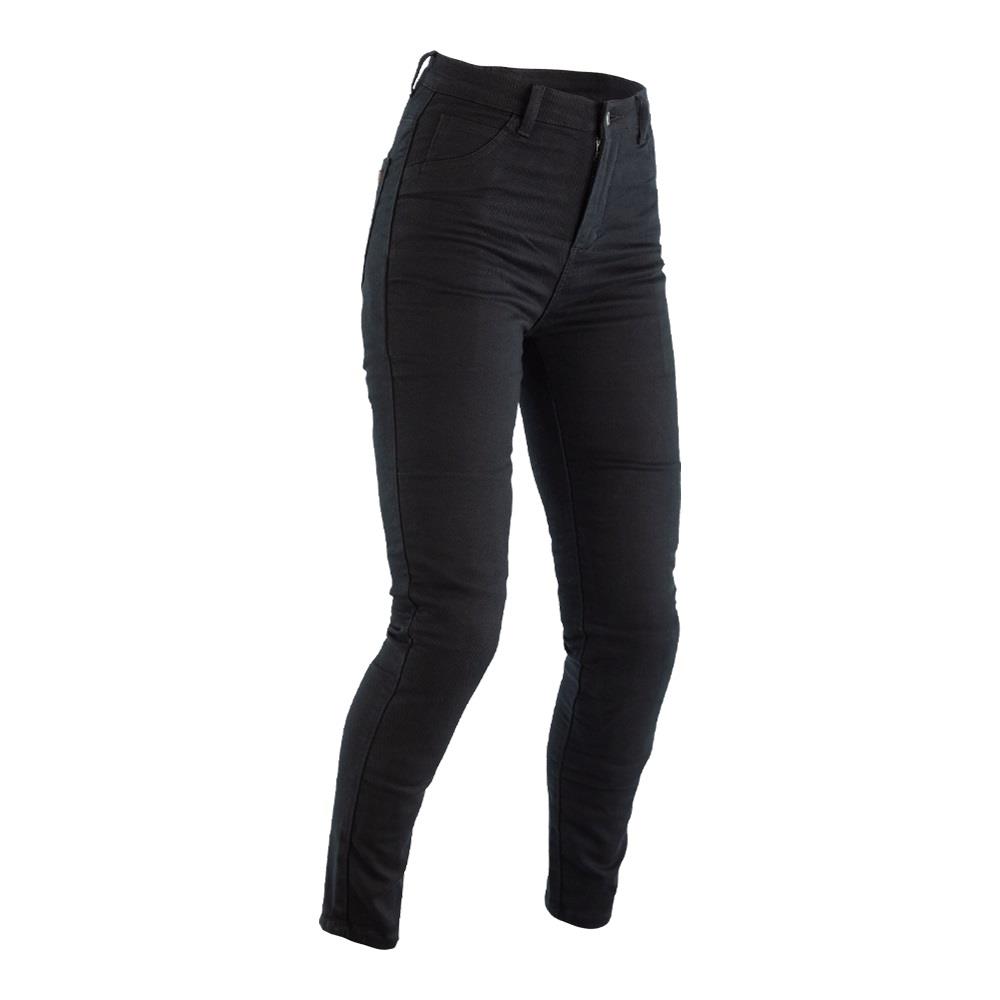 RST Lady Jeggings Aramid Black