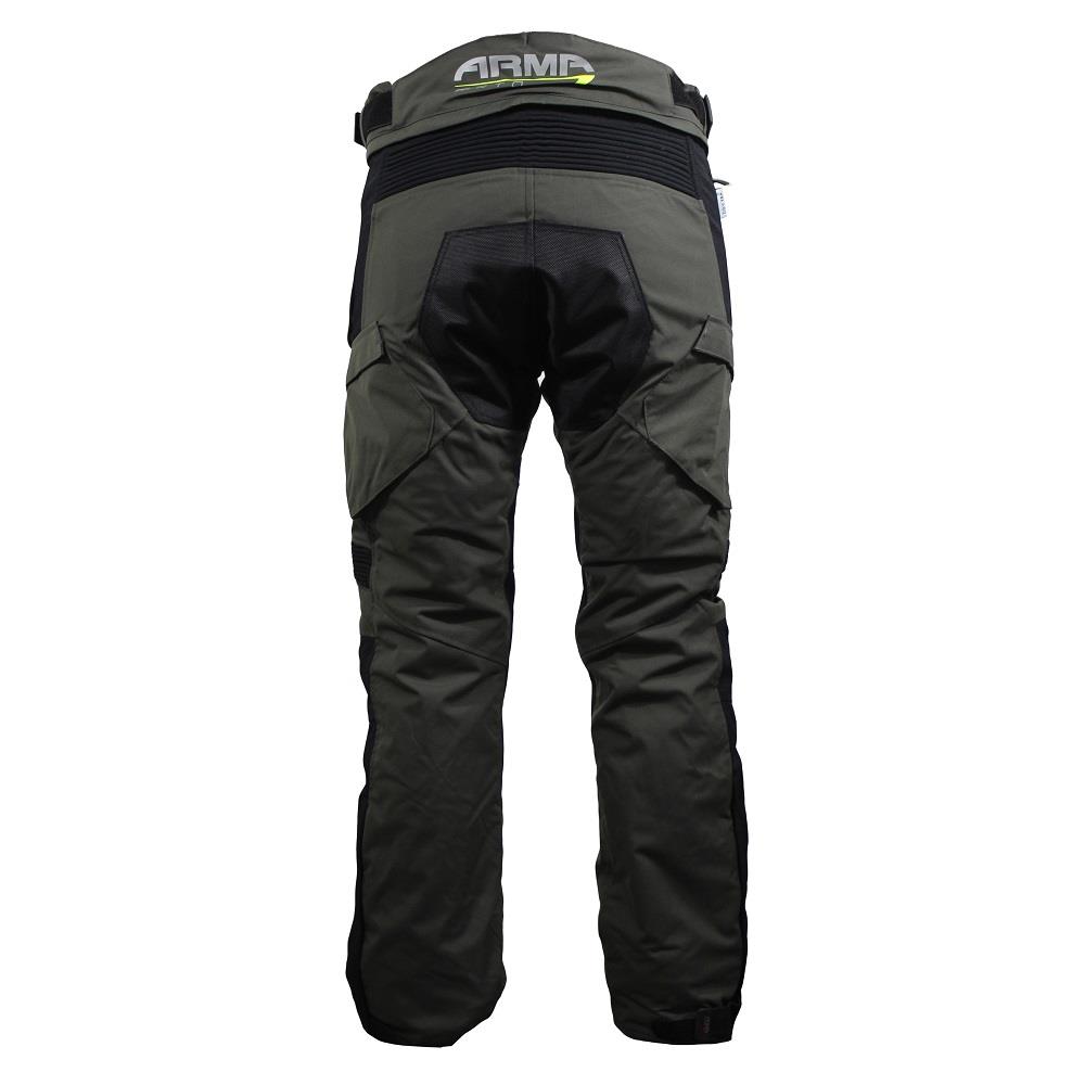 armr moto trousers