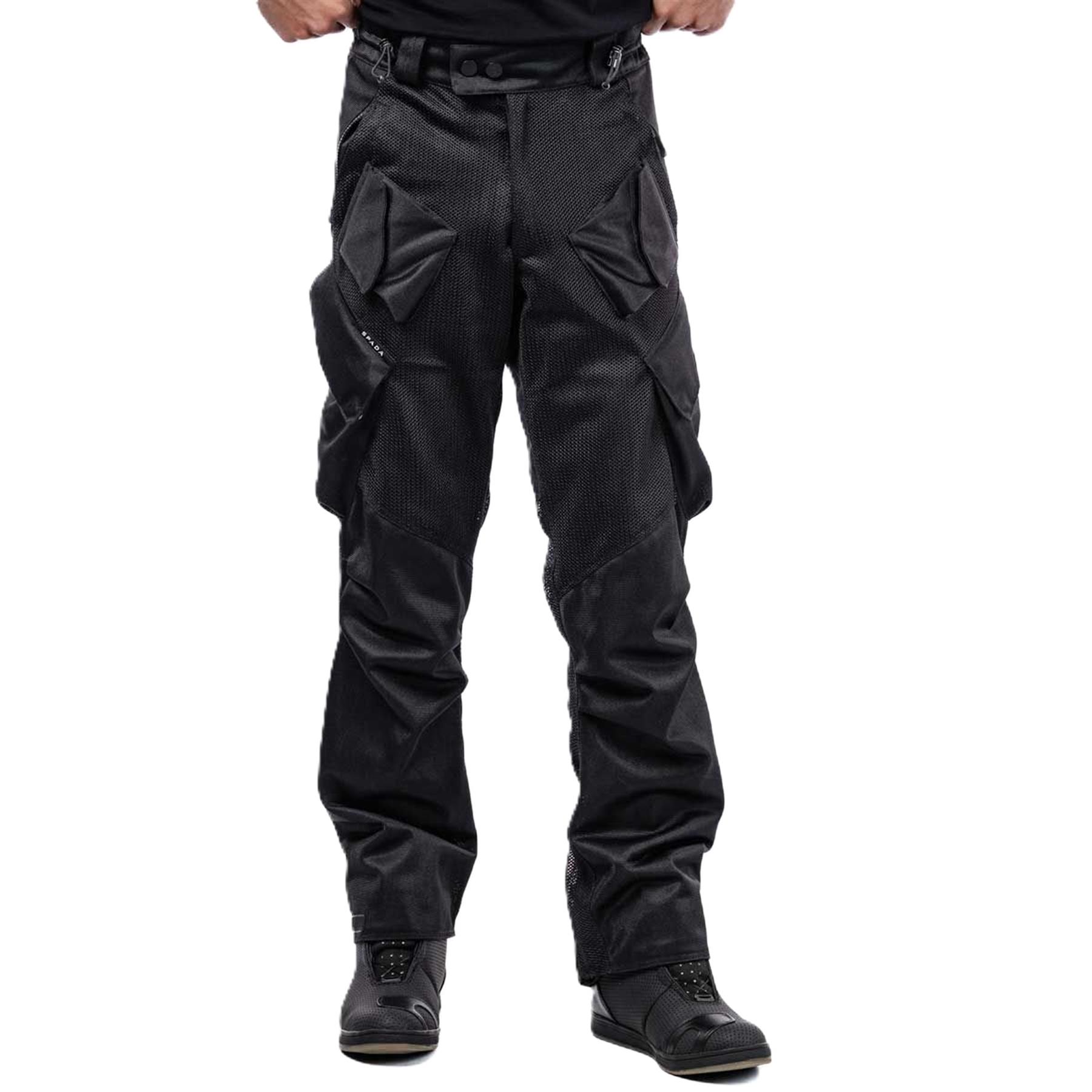 Spada Combat Air Mesh Summer Ultimate Grey, photo 5 of 13