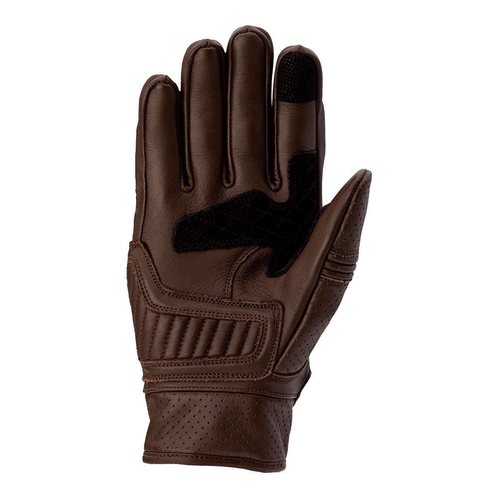RST Roadster 3 CE Leder Touren Motorrad Handschuhe Sommer Cruiser Motorrad - Bild 12 von 16