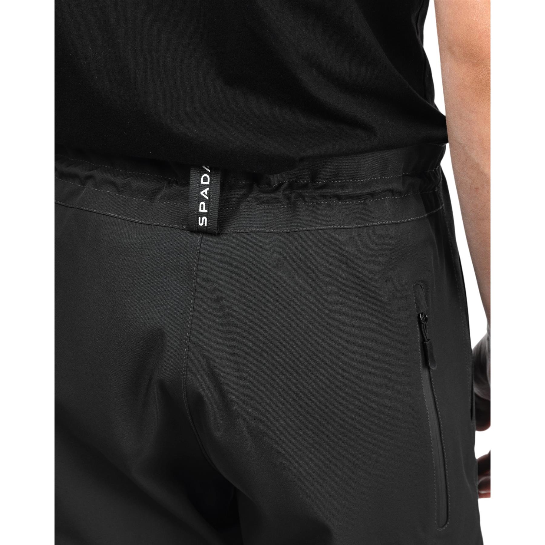 Spada Dash Casual Joggers Black, photo 7 of 10