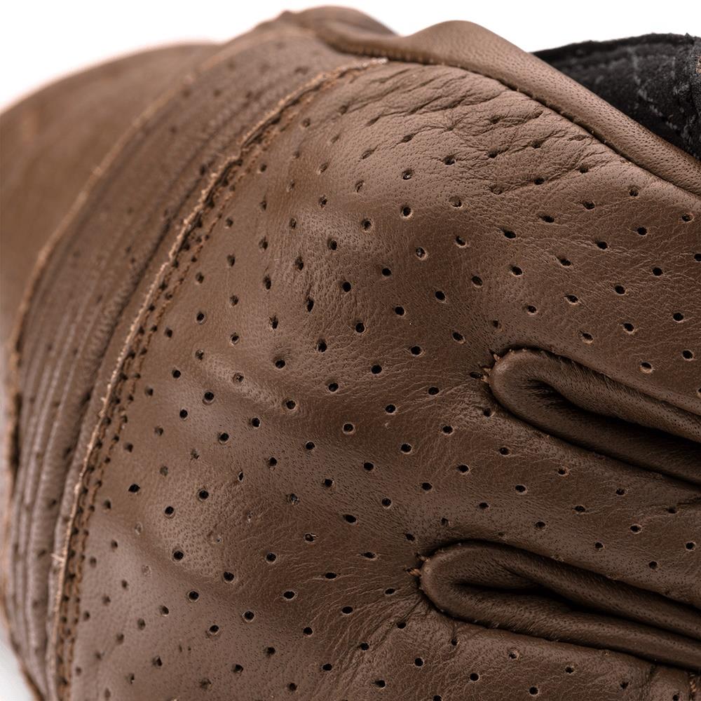 RST Roadster 3 CE Leder Touren Motorrad Handschuhe Sommer Cruiser Motorrad - Bild 15 von 16