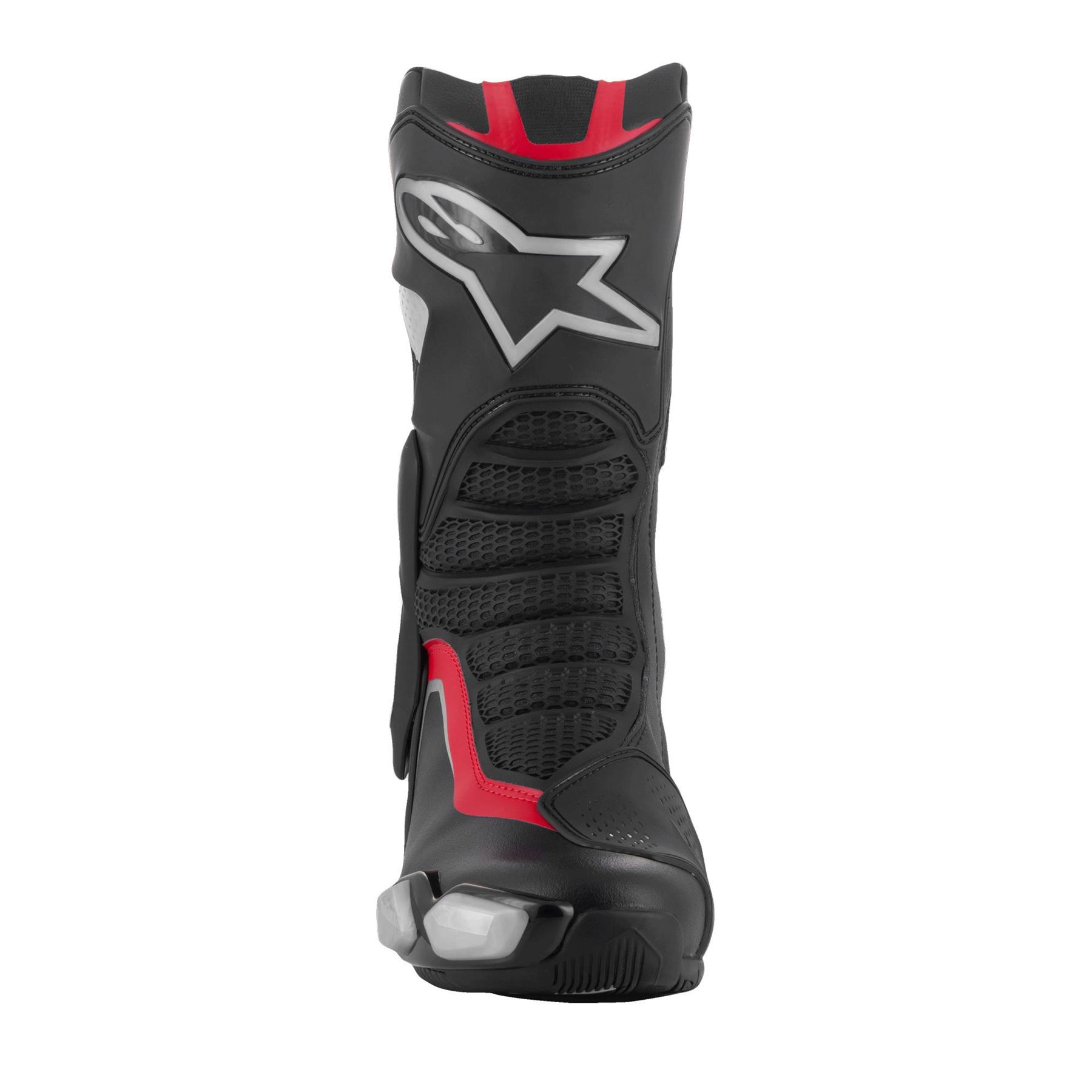Alpinestars SMX-6 V3 White, photo 4 of 9