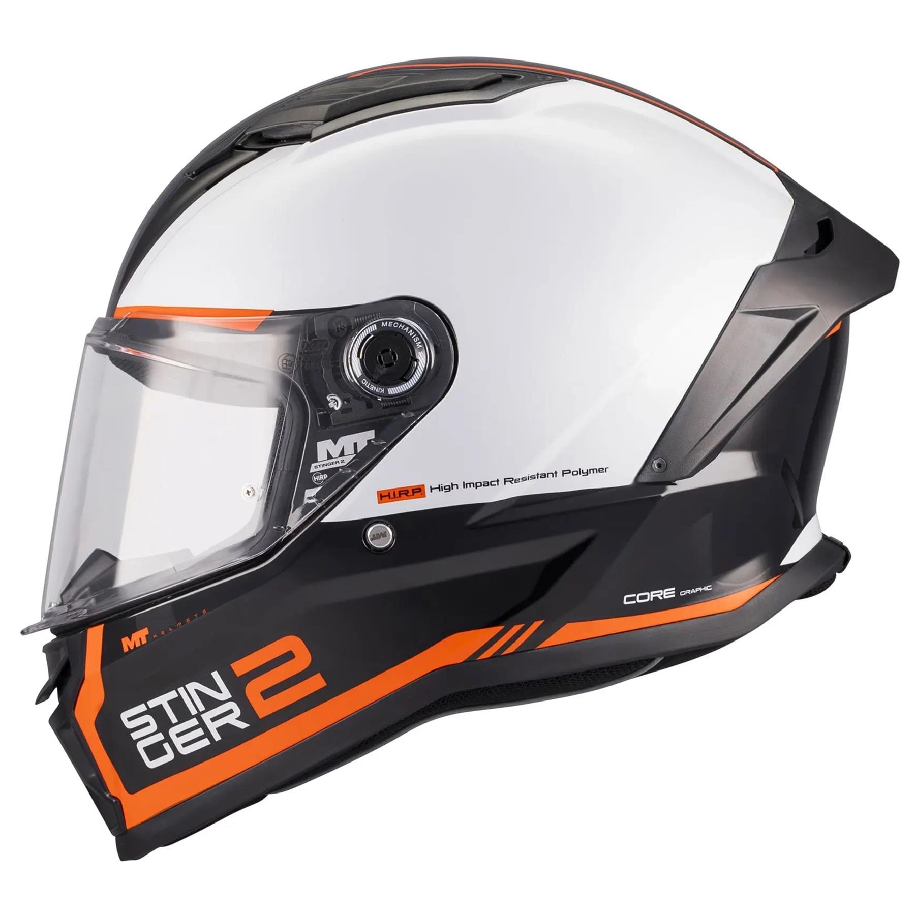 Black/White/Orange, photo 2 of 7