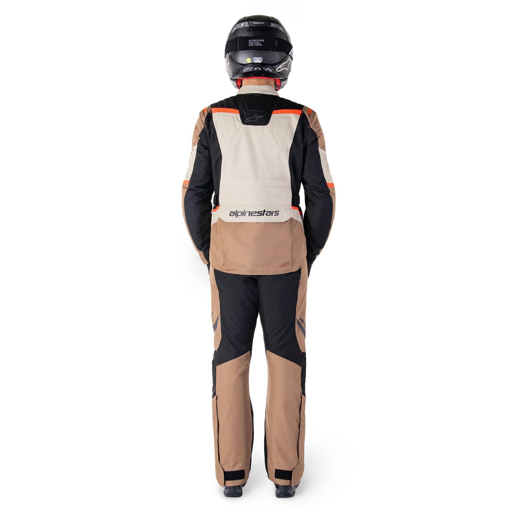 Alpinestars ST-1 Blue, photo 12 of 12