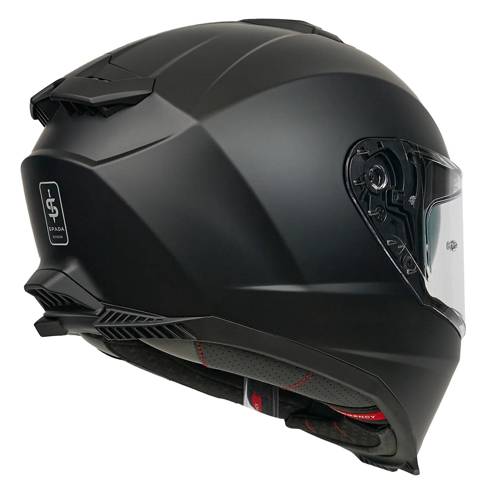Spada SP18 Matt Black, photo 5 of 7