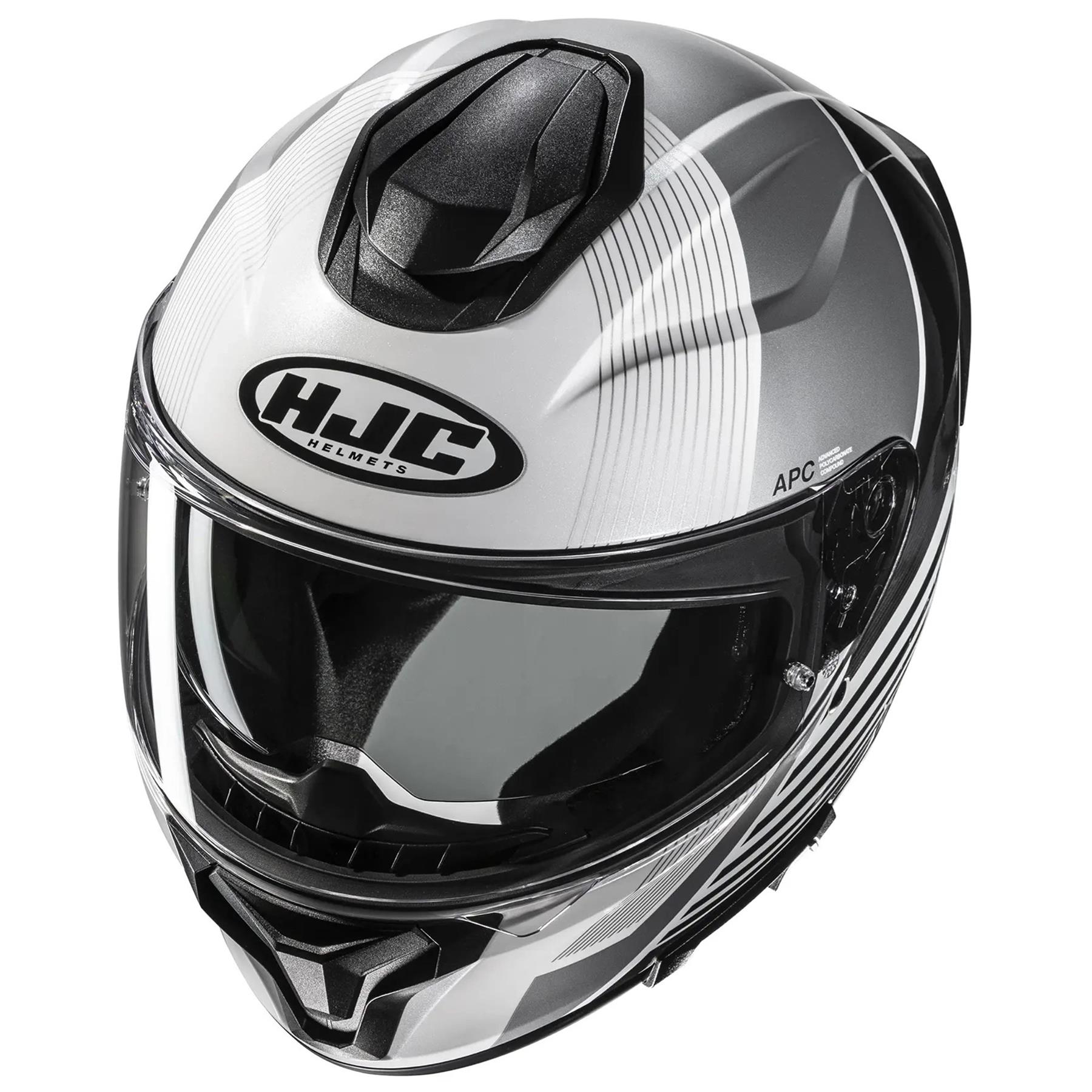 Sports Touring Lid Black, photo 3 of 4