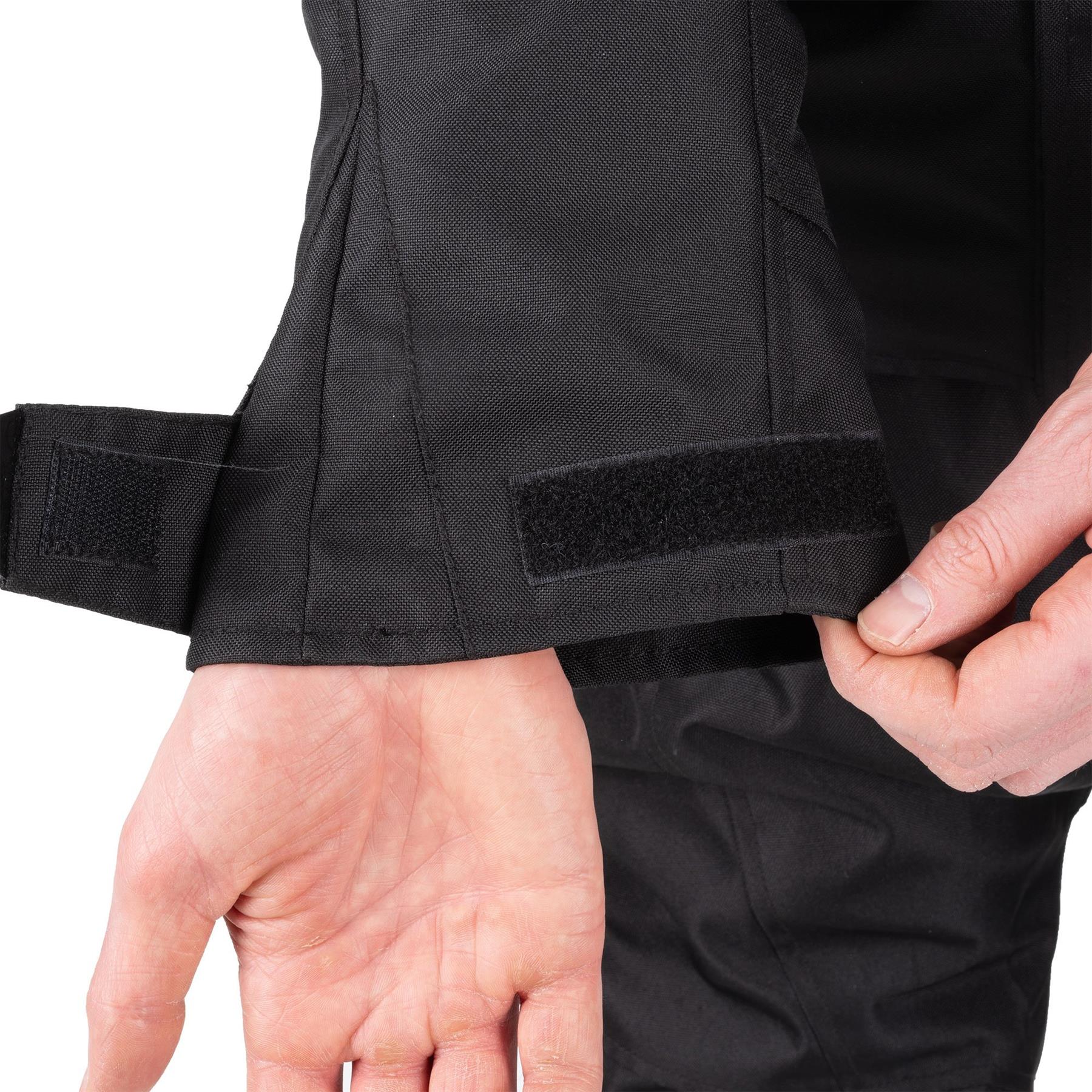 ARMR Kiso 4.0 Mens Motorcycle Bike Jacket Waterproof Touring All Year Thermal - Picture 11 of 38
