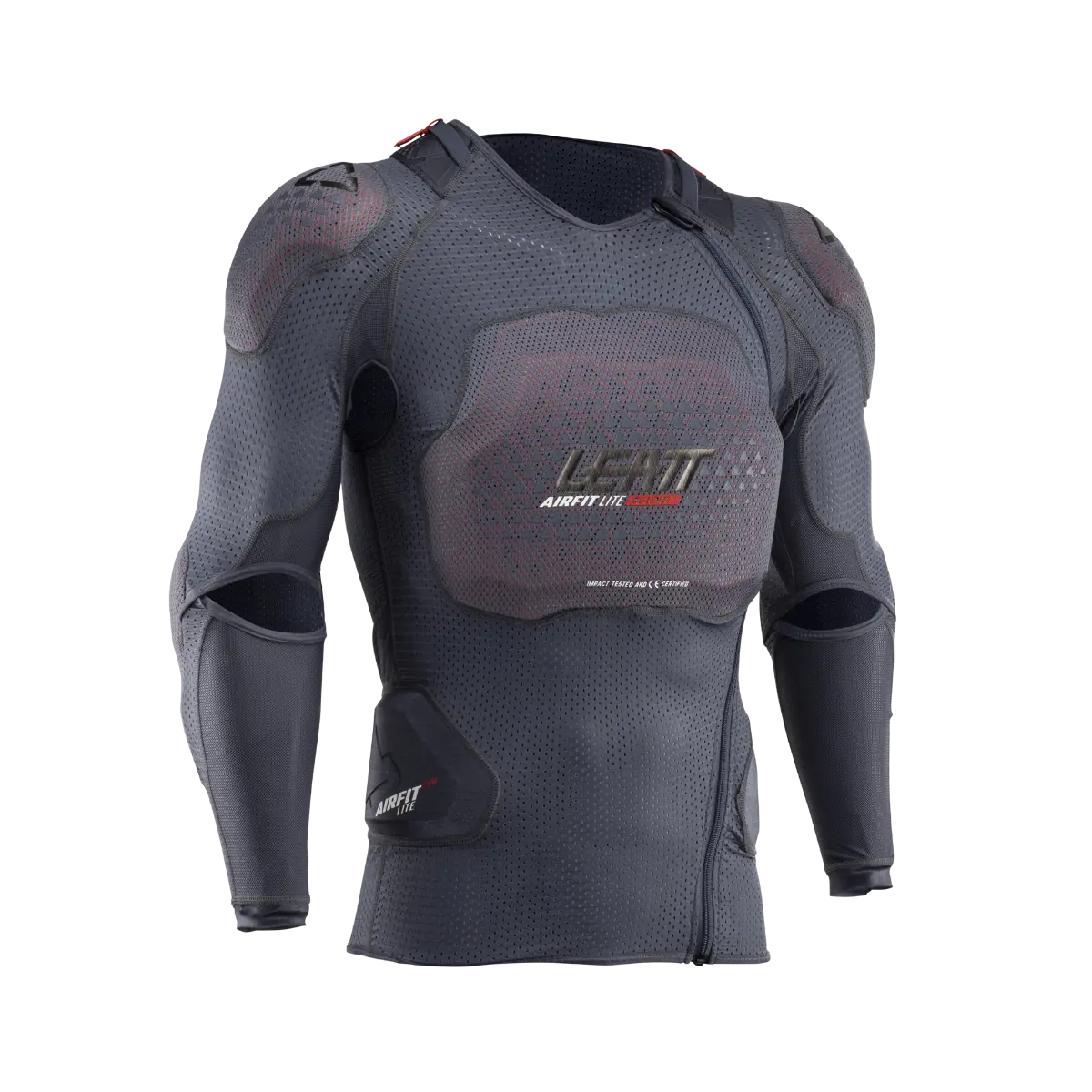 Leatt - Protector de cuerpo 3DF AirFit Lite Evo - Imagen 2 de 7