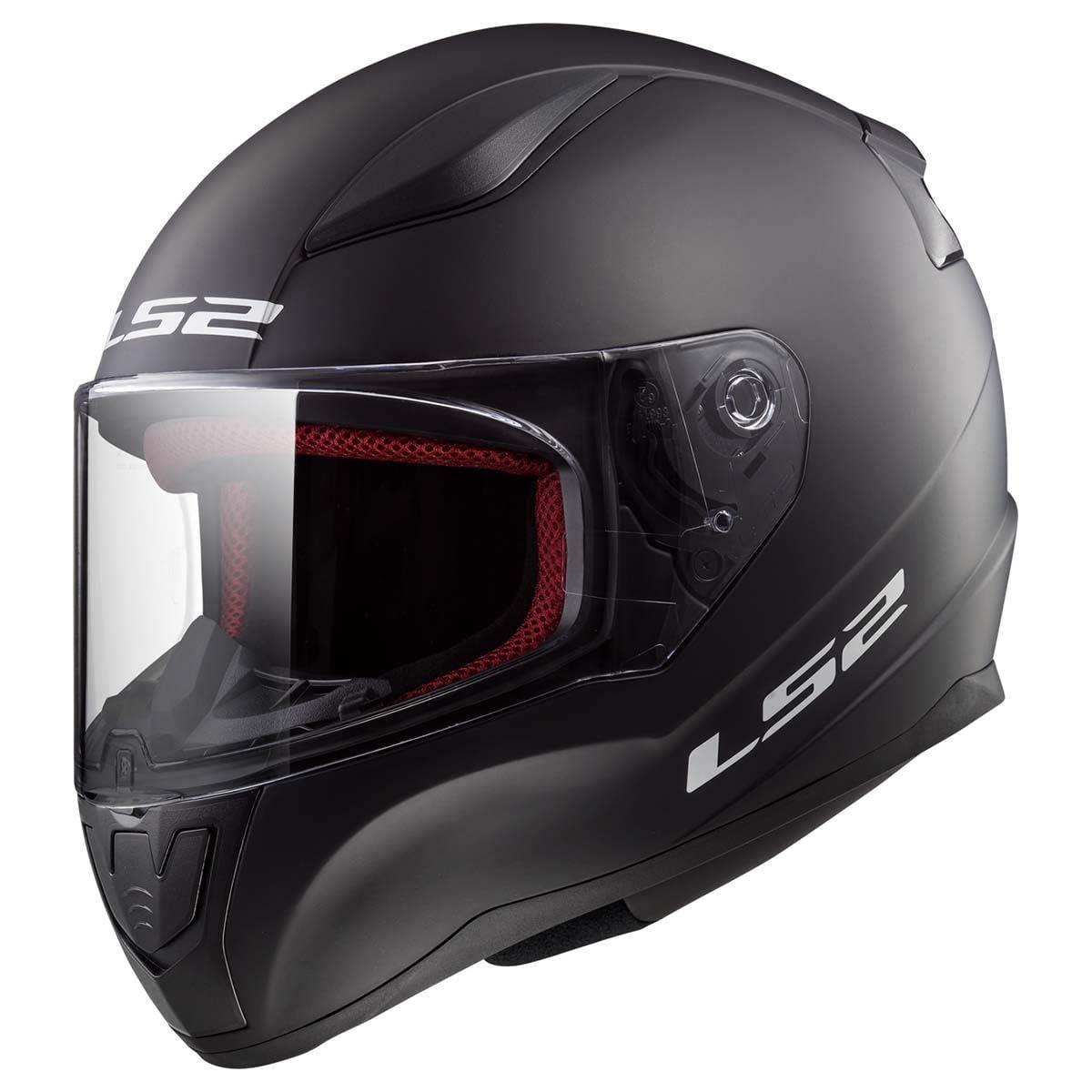 LS2 - Rapid II Full Face Helmet - Bild 2 von 3