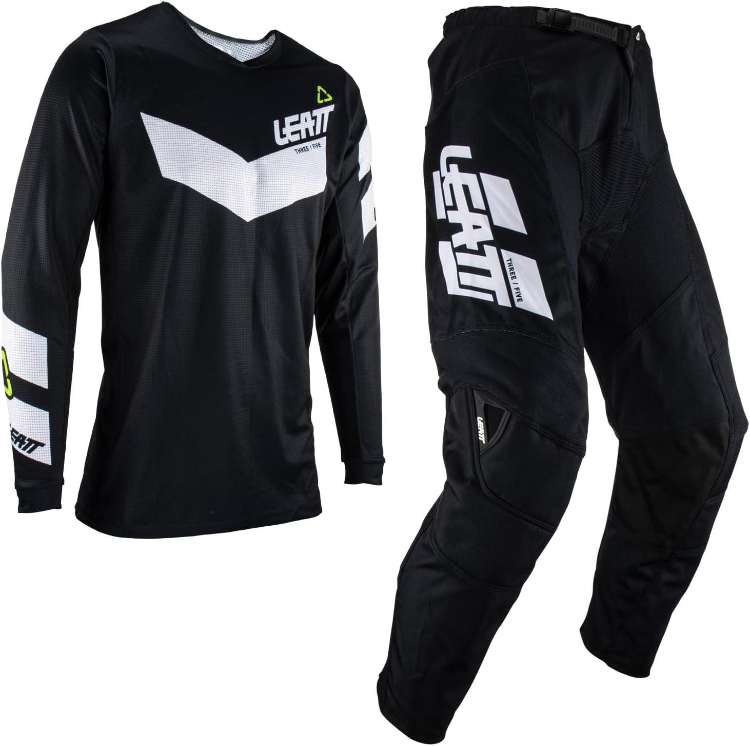Leatt Ride Kit 3.5 23 - Picture 3 of 11