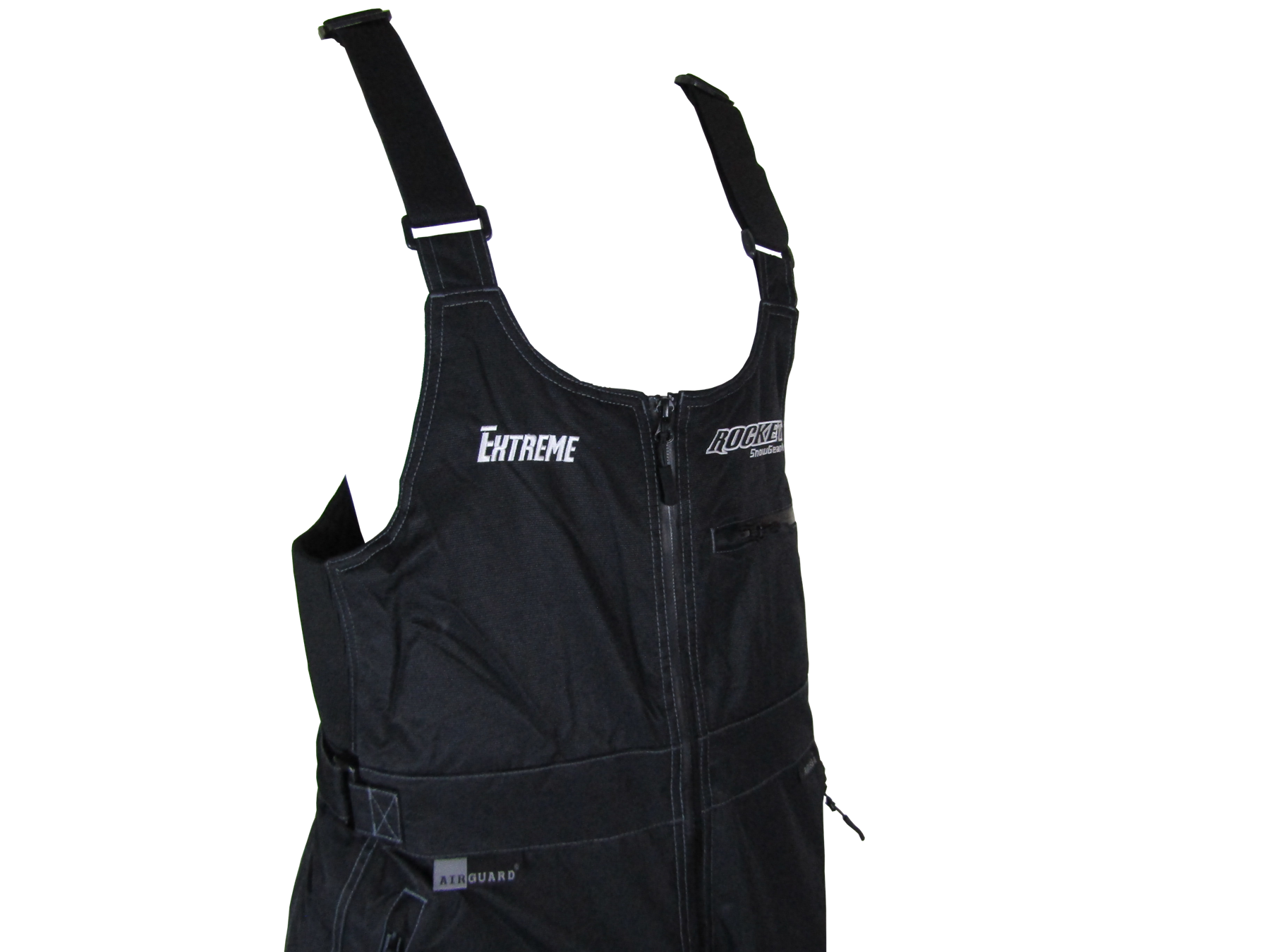 Joe Rocket - RS Extreme Bib - Black - Bild 7 von 10
