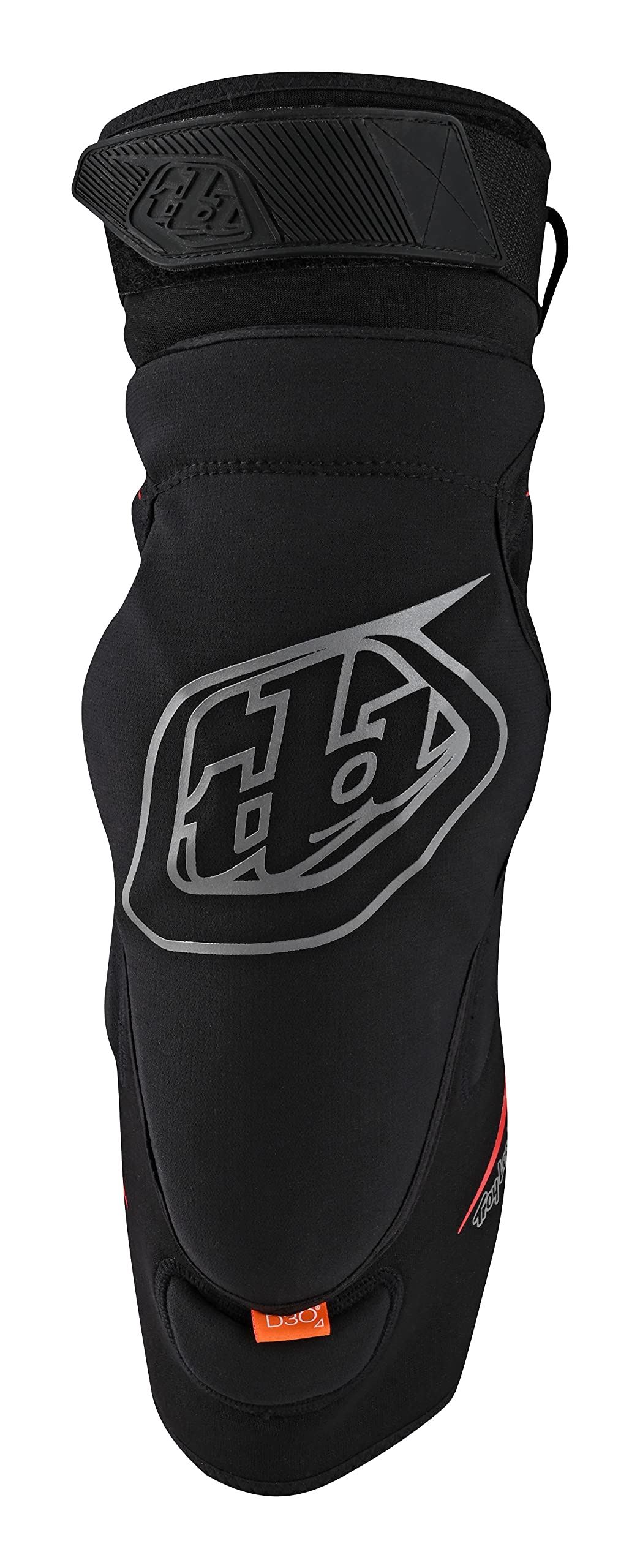 Troy Lee Designs Raid Knee Guard Black