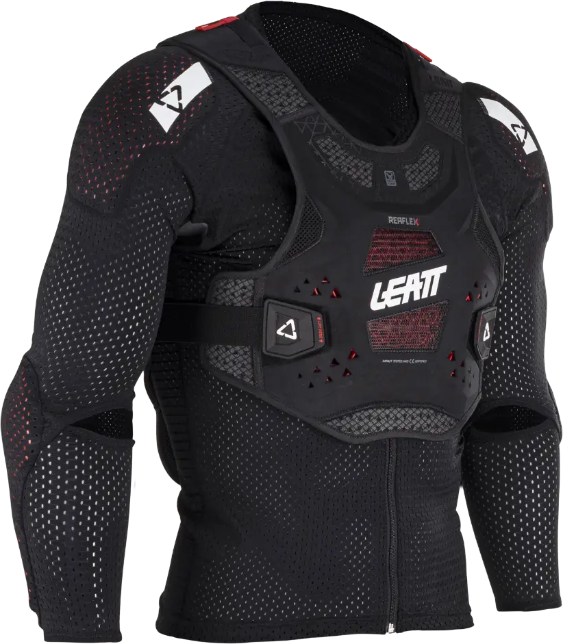 Leatt - Body Protector RealFlex