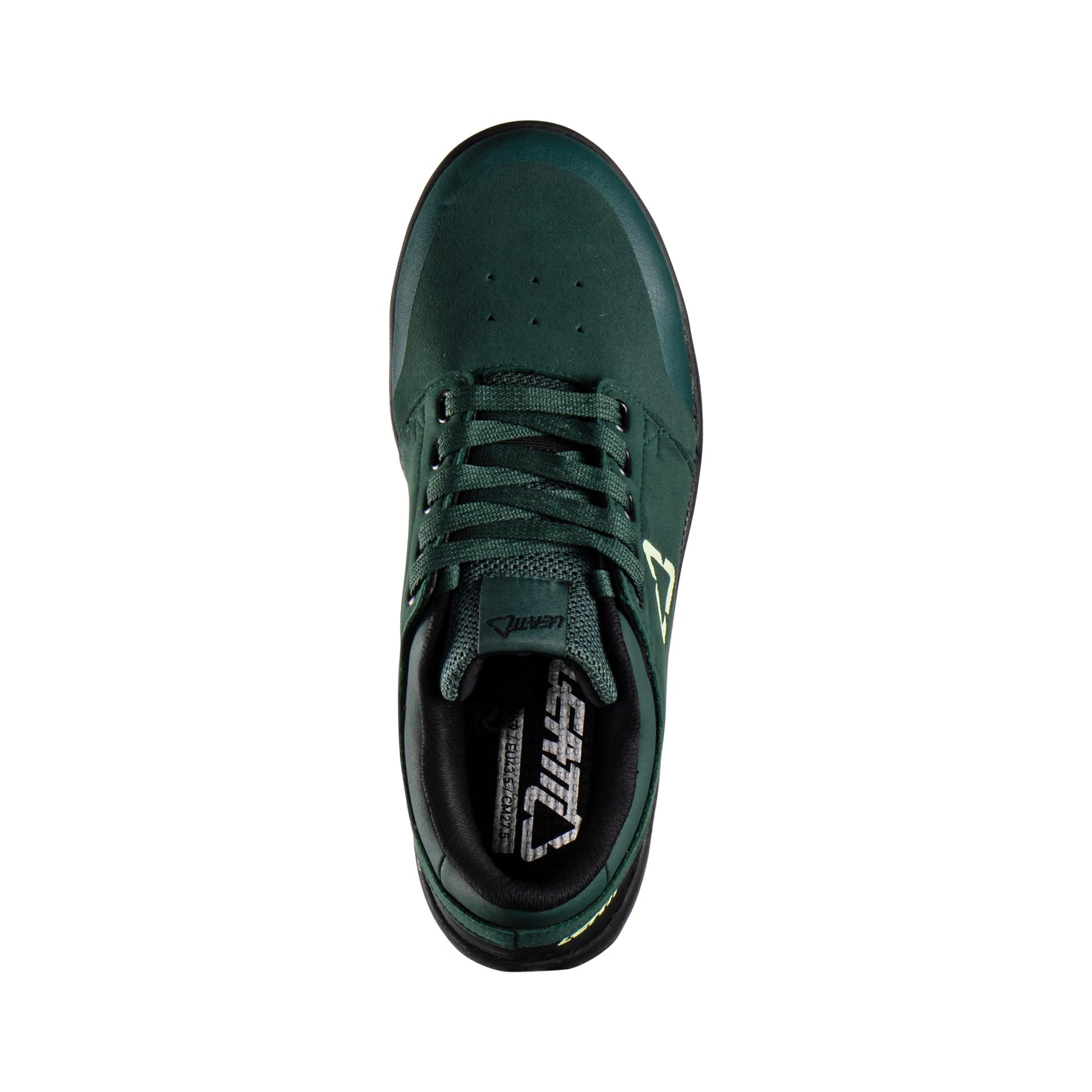 Leatt 2.0 Flat Mountain Bike Shoes multiple colors / sizes - Picture 9 of 13